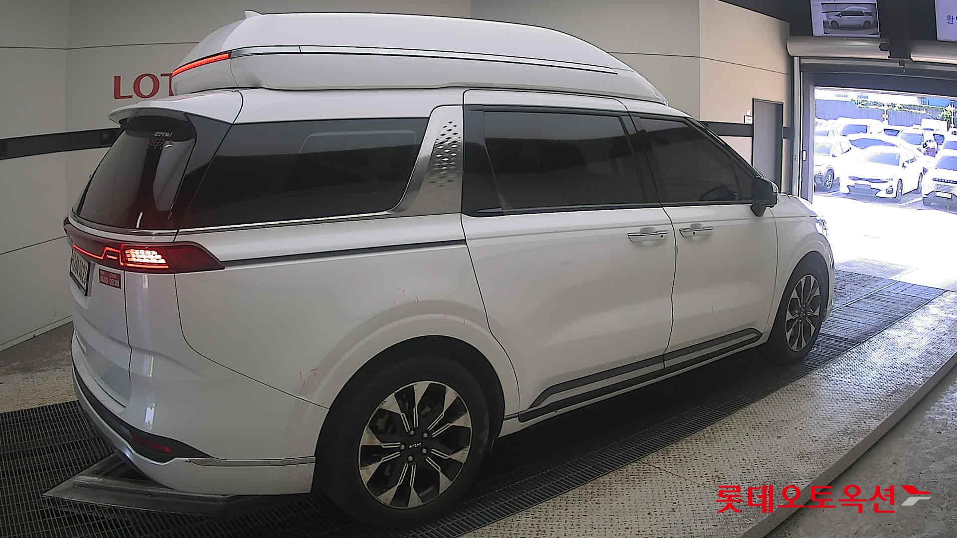 هيونداي Hi Limousine 2023