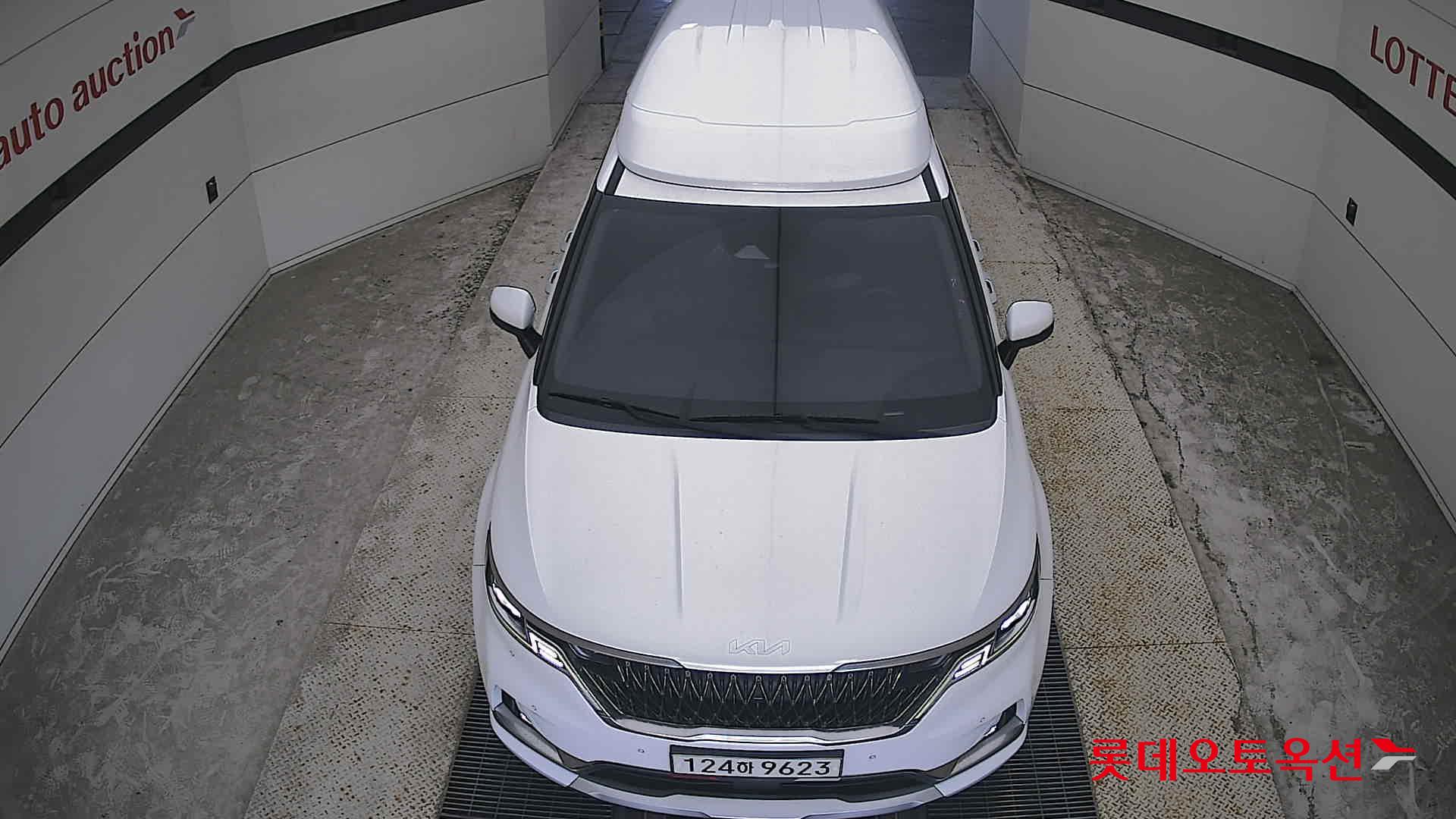 هيونداي Hi Limousine 2023