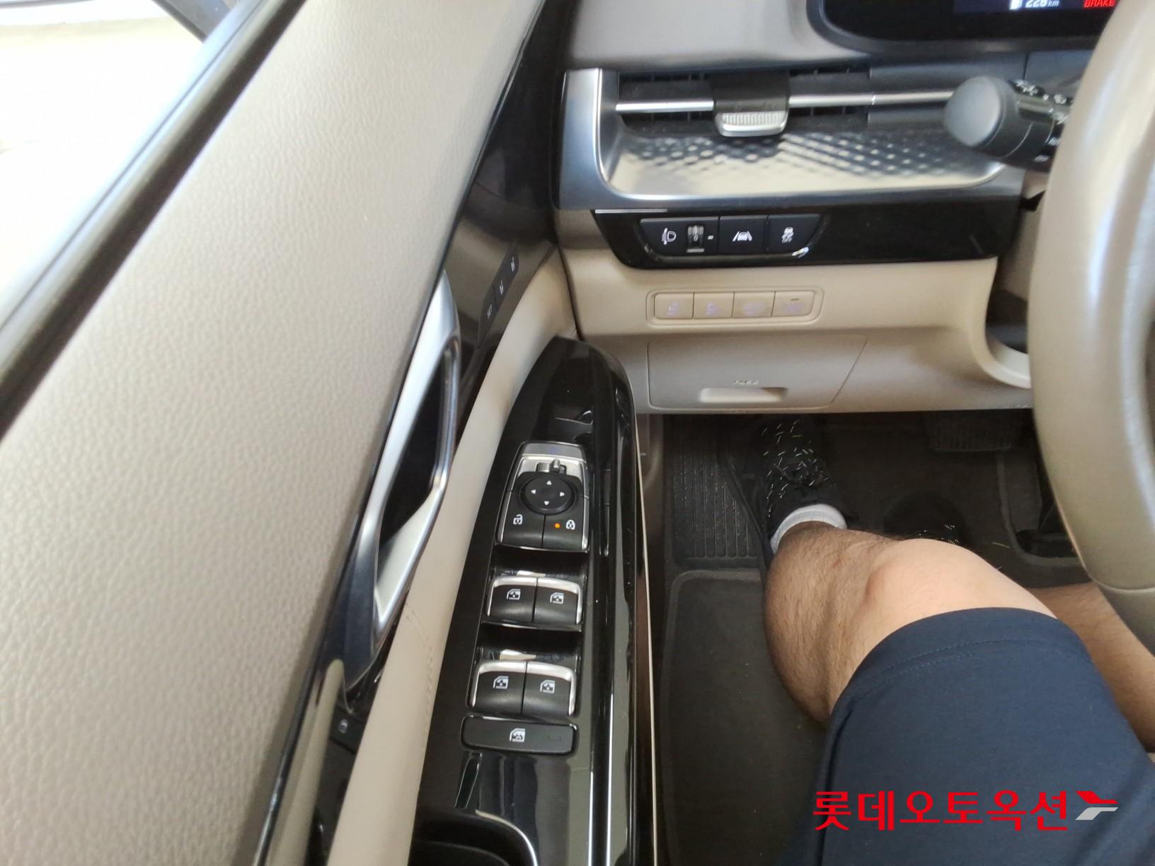 هيونداي Hi Limousine 2023