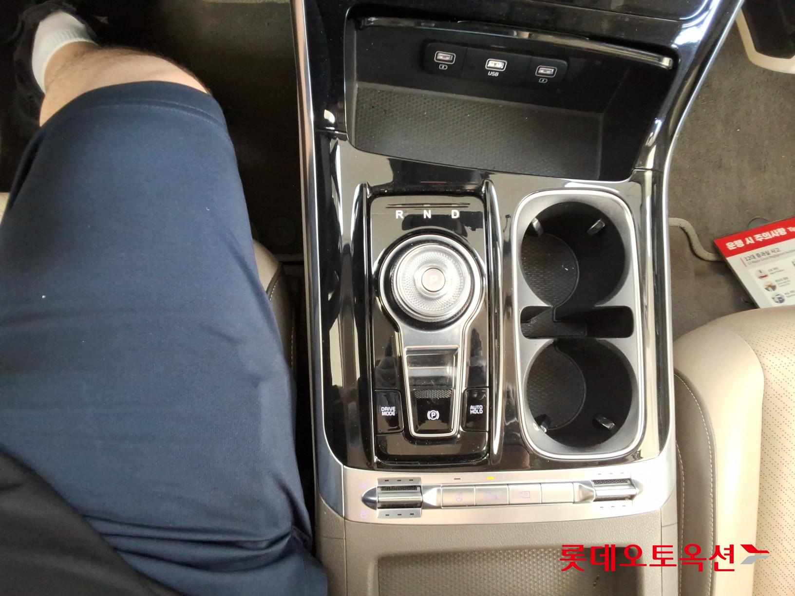 هيونداي Hi Limousine 2023