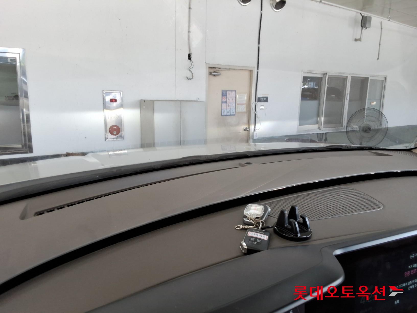 هيونداي Hi Limousine 2023