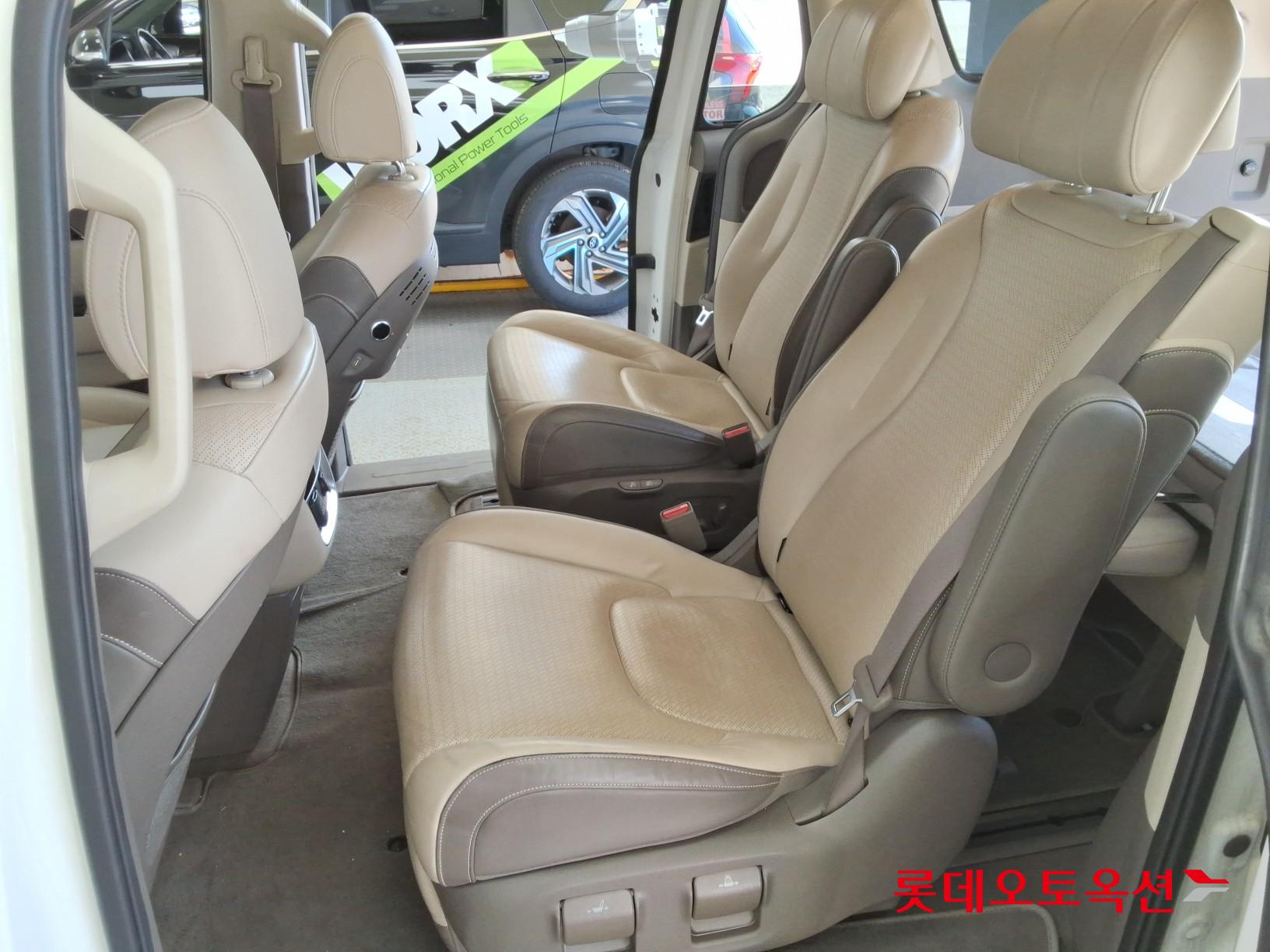 هيونداي Hi Limousine 2023