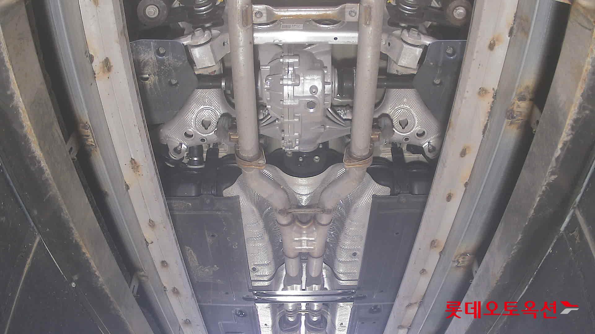 جينيسيس جي 80 2024 3.5T