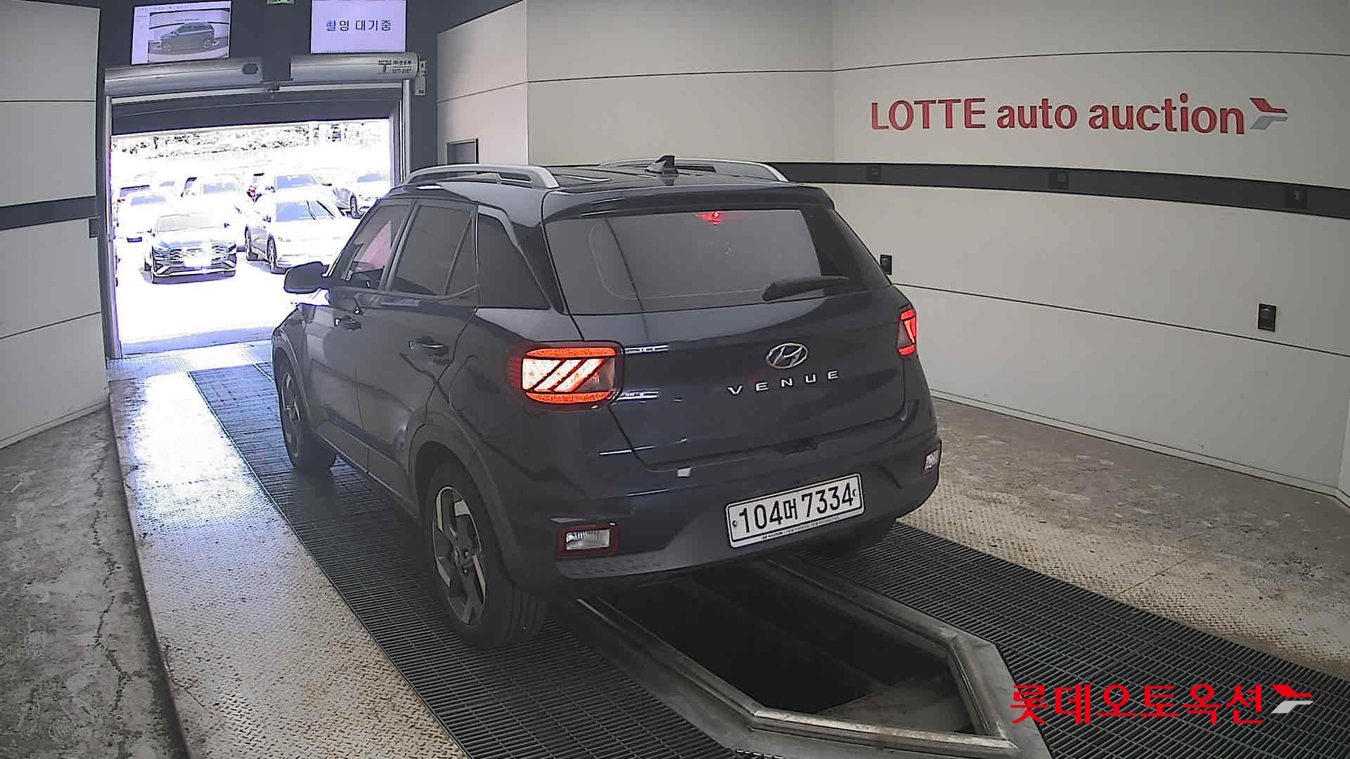 هيونداي فانيو 2020 FLUX