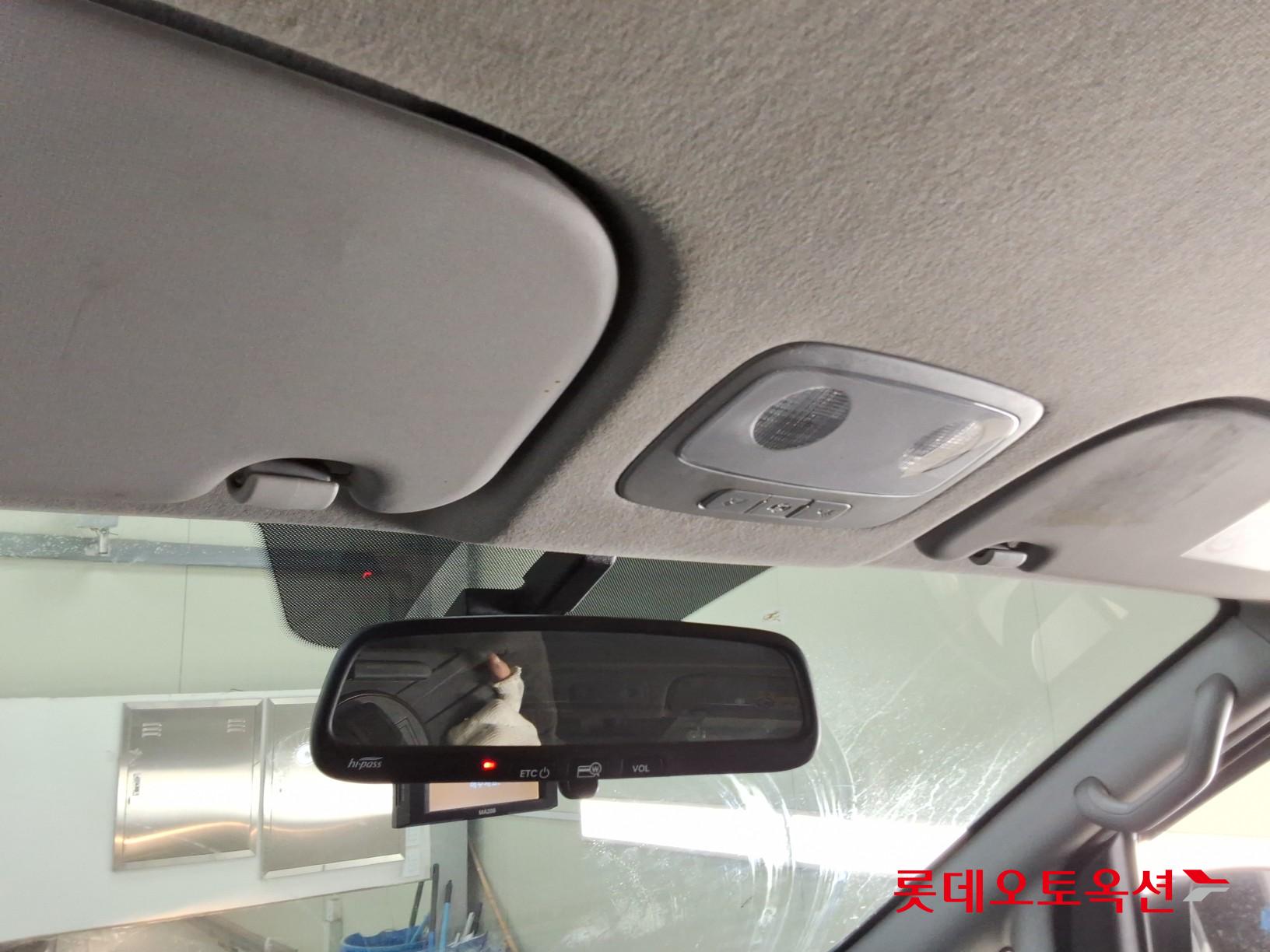 هيونداي جراند ستاركس 2021