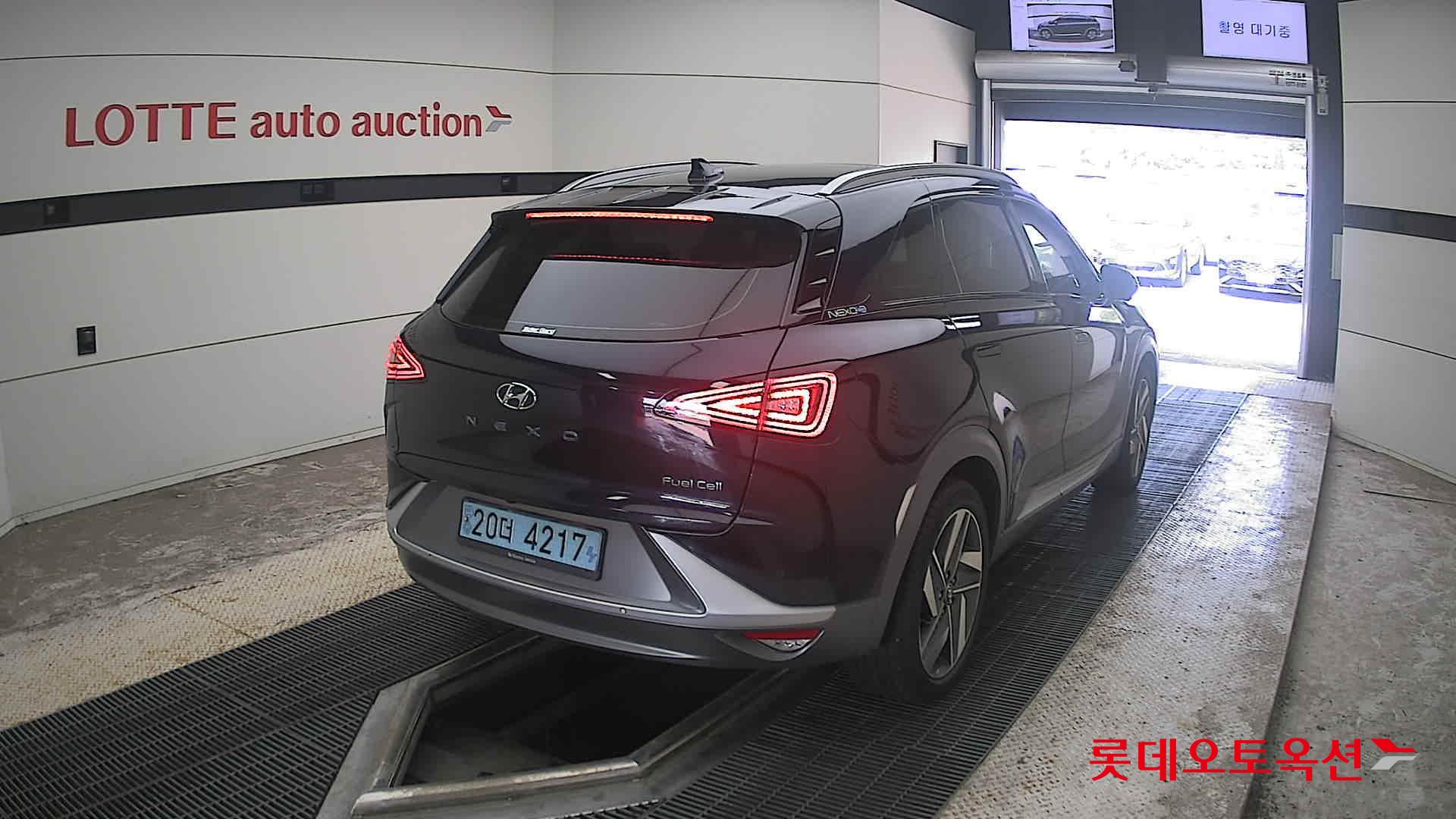 هيونداي Nexo 2023 بريميوم