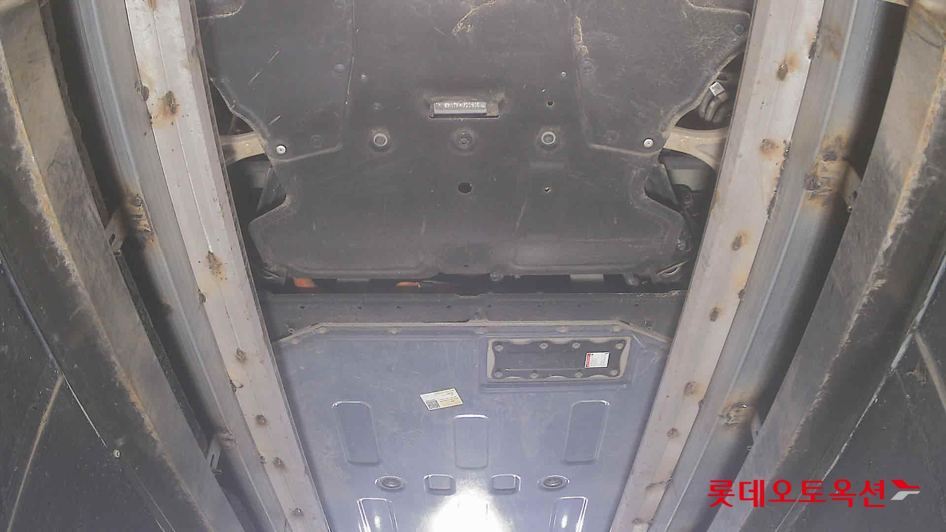 كيا Ev6 2022