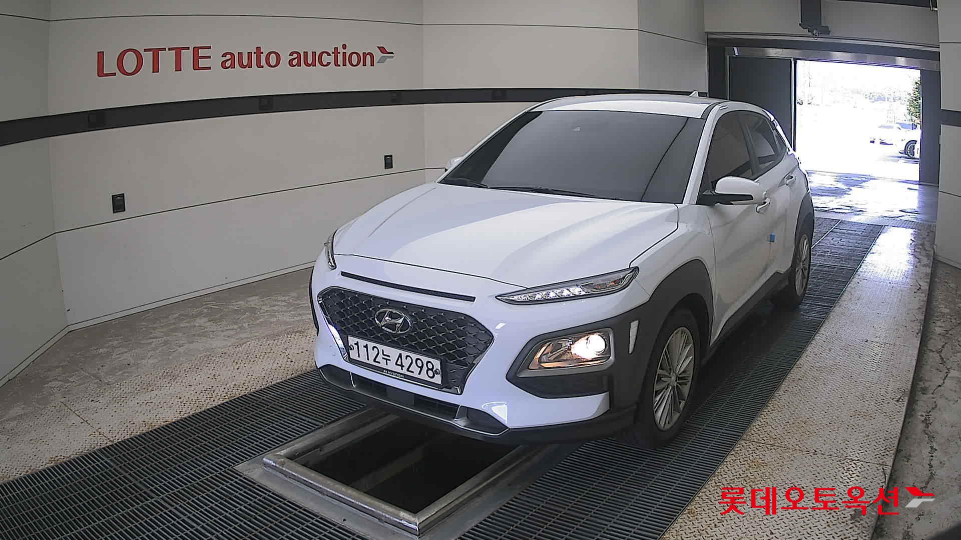 هيونداي كونا 2020 MODERN CHOICE