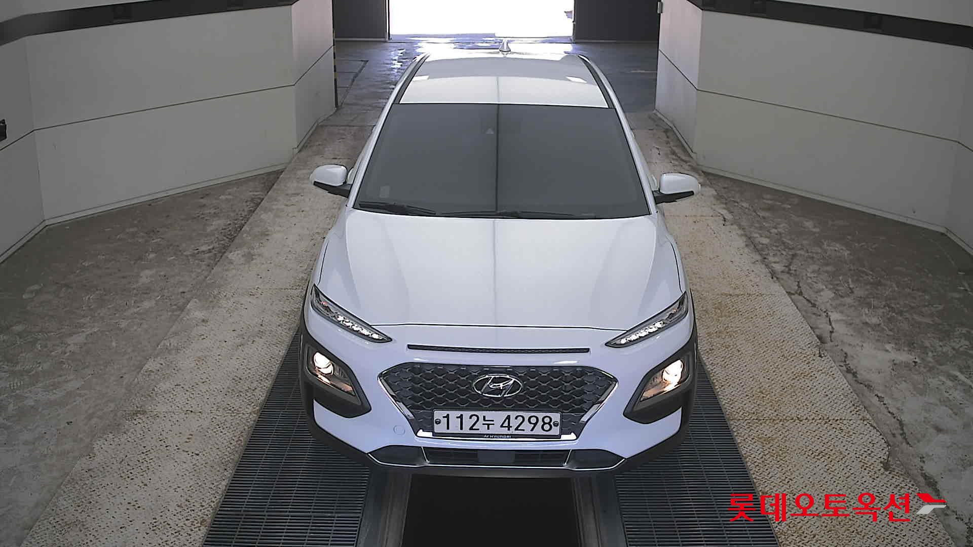 هيونداي كونا 2020 MODERN CHOICE
