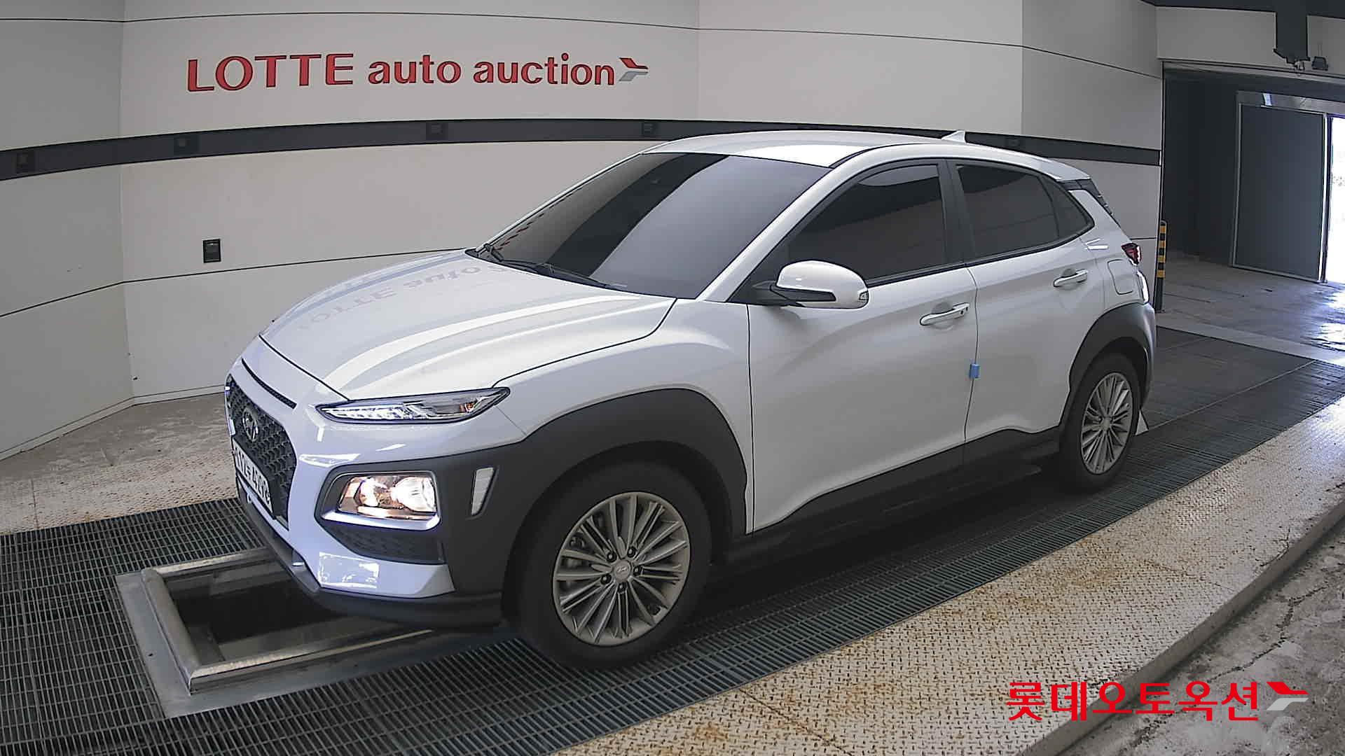 هيونداي كونا 2020 MODERN CHOICE