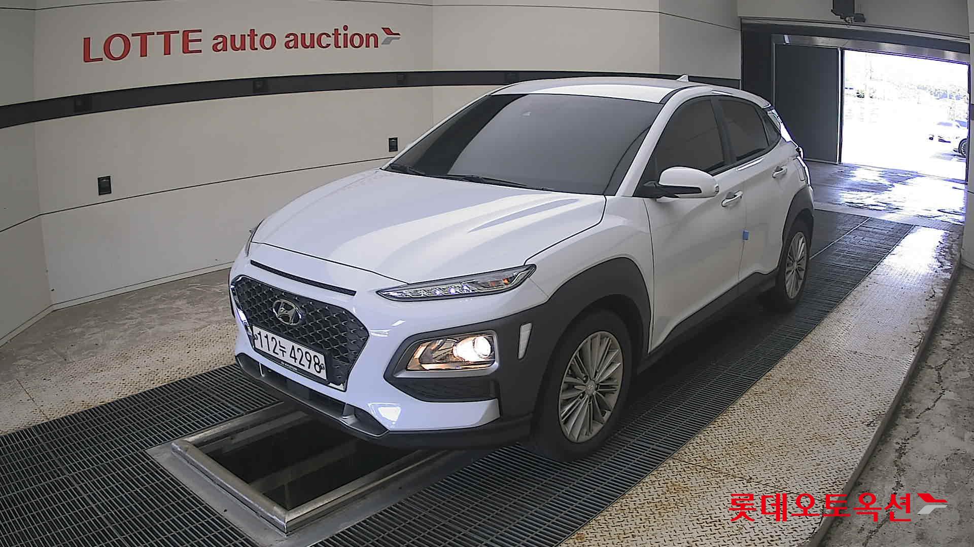 هيونداي كونا 2020 MODERN CHOICE