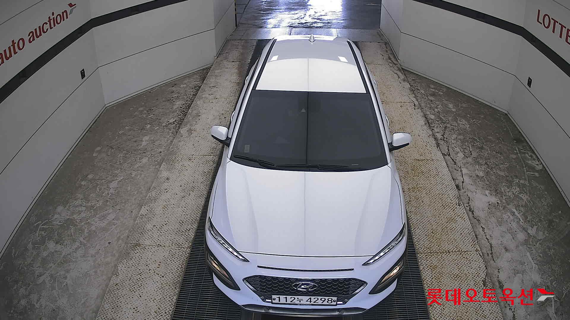 هيونداي كونا 2020 MODERN CHOICE