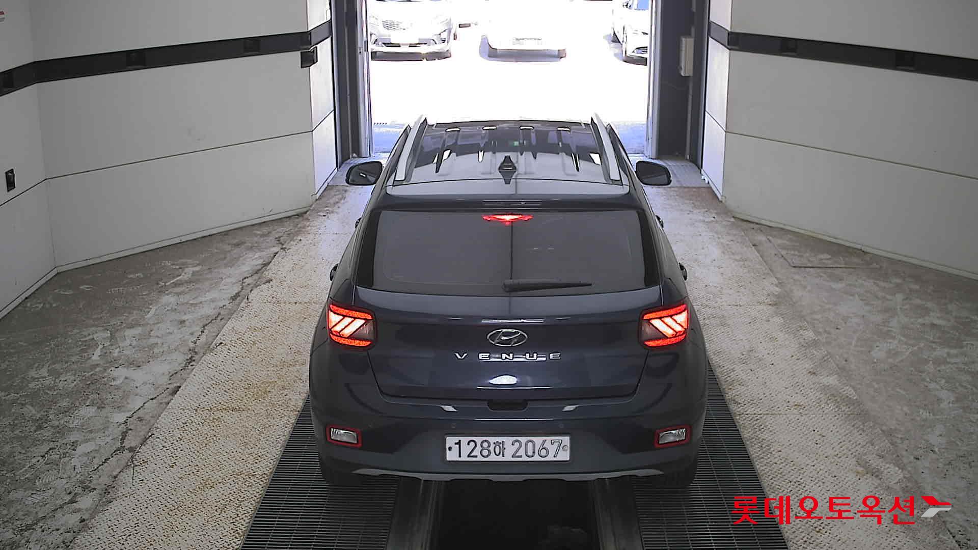 هيونداي فانيو 2020