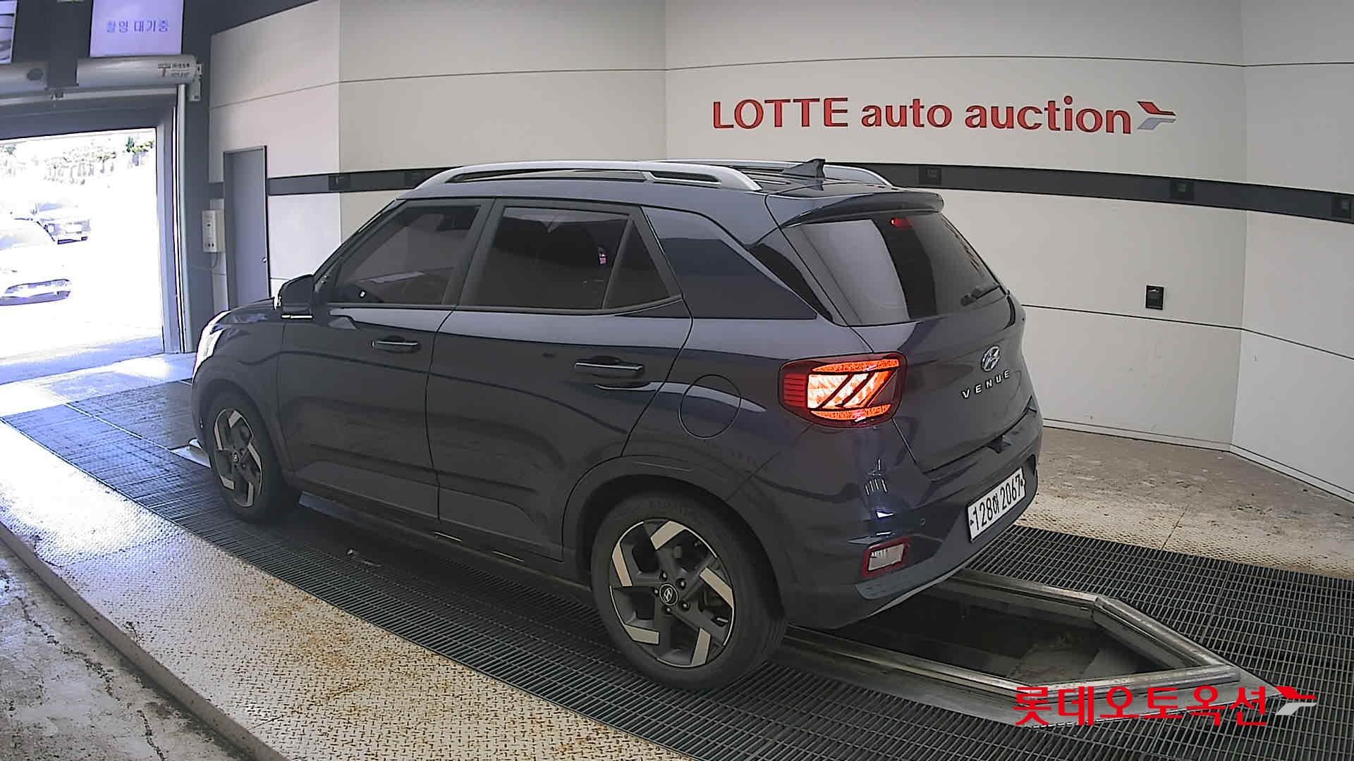 هيونداي فانيو 2020