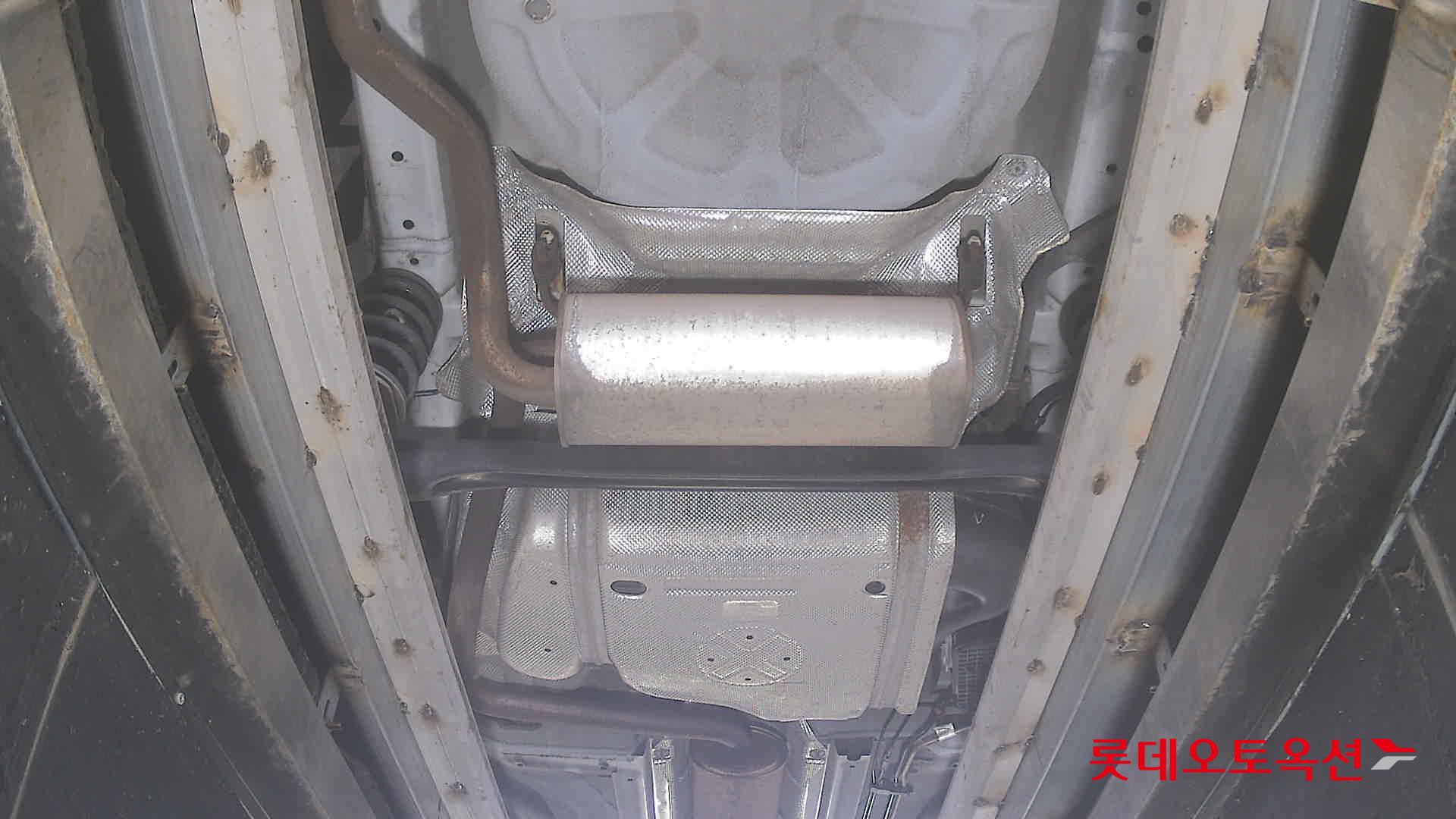 شيفروليه كروز 2015 TURBO LTZ