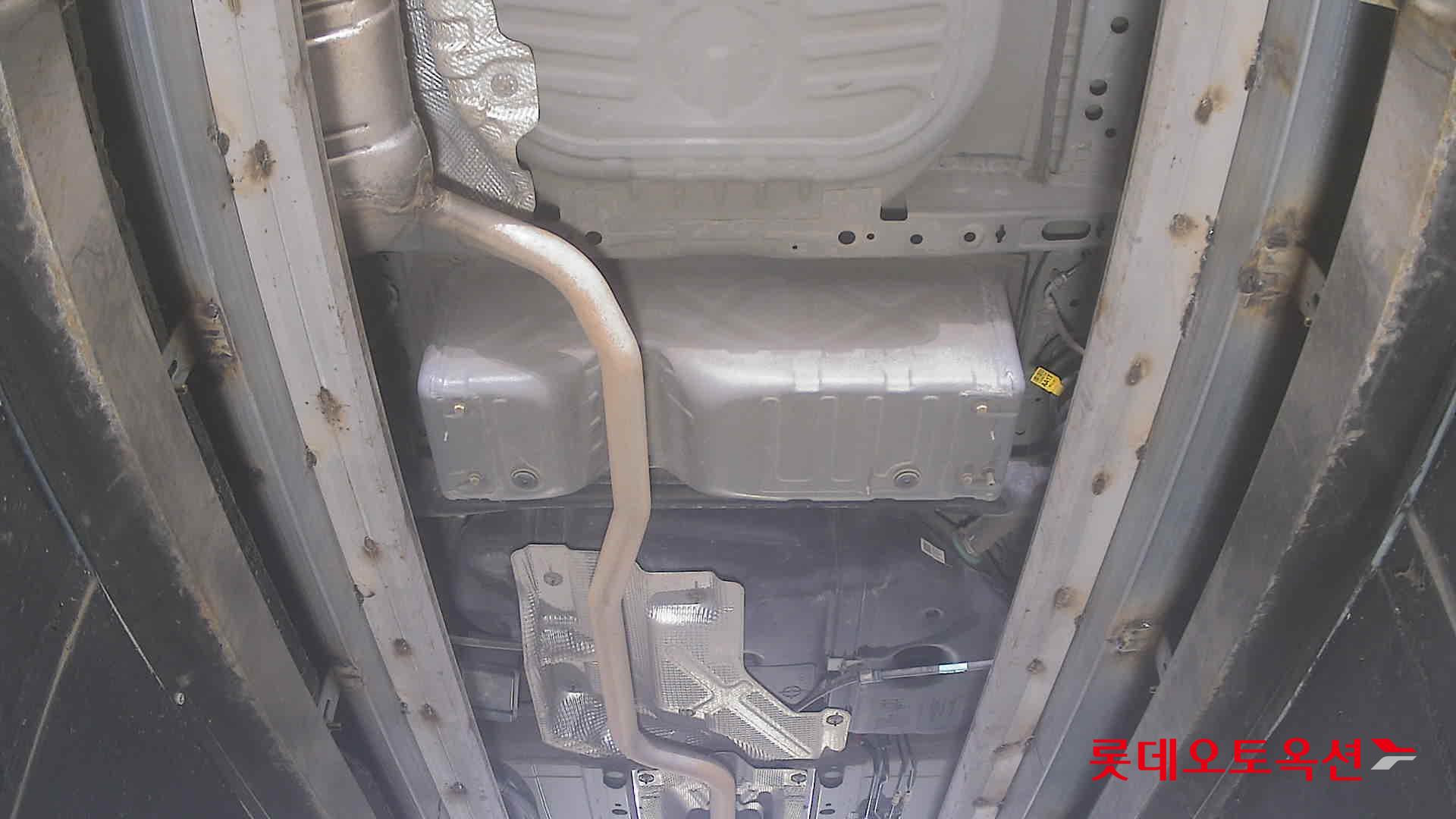 شيفروليه كروز 2017 TURBO LTZ