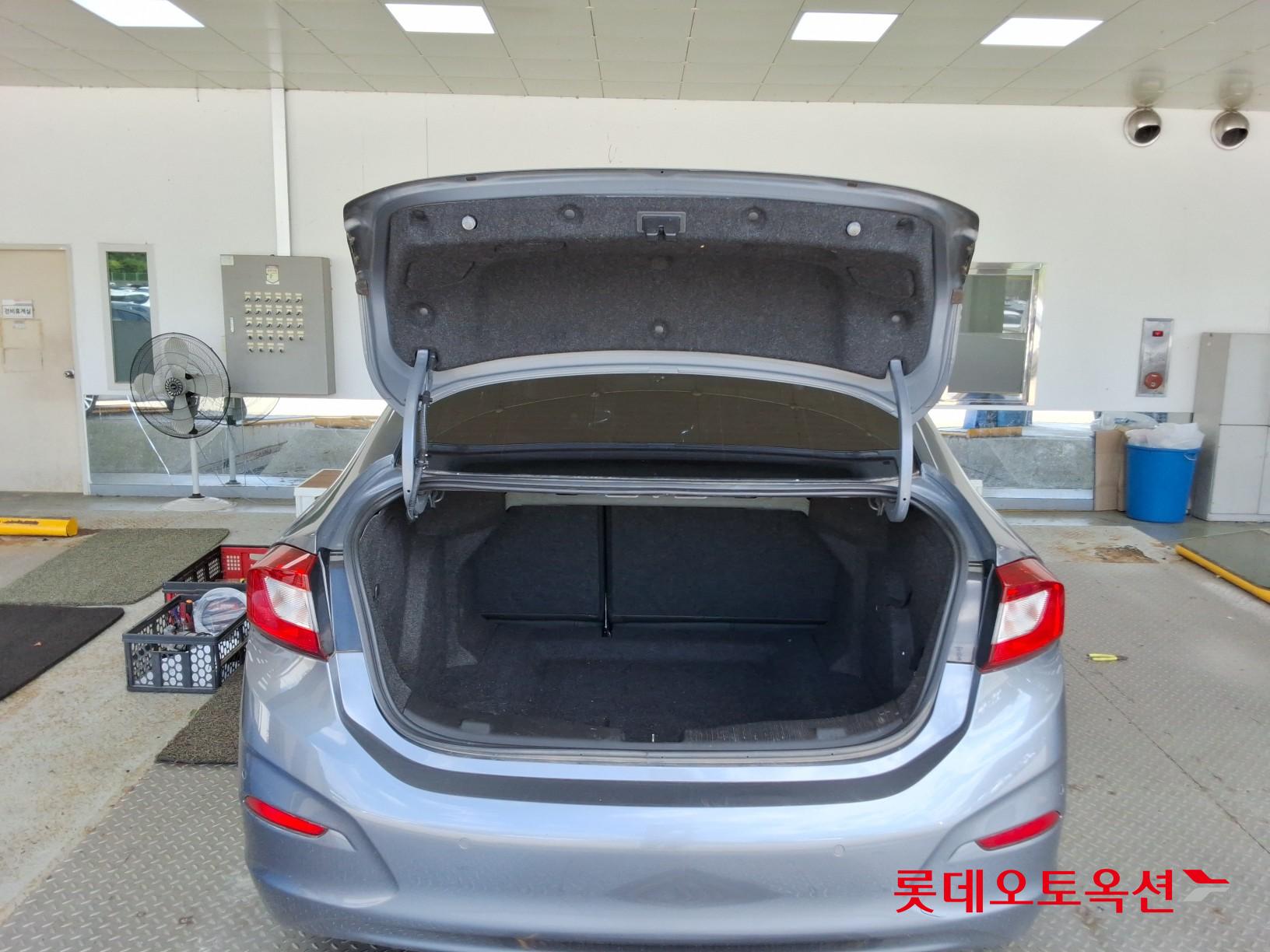 شيفروليه كروز 2017 TURBO LTZ