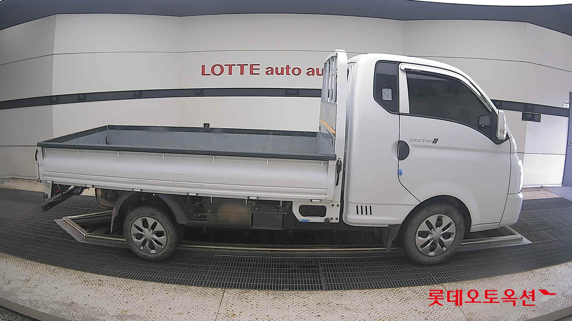 هيونداي بورتر 2024 2.5T