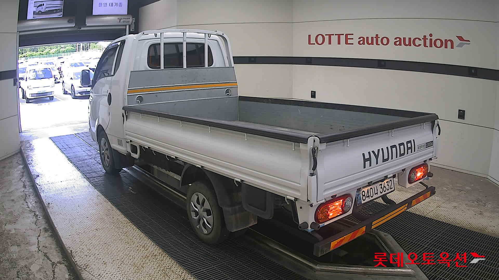 هيونداي بورتر 2024 2.5T