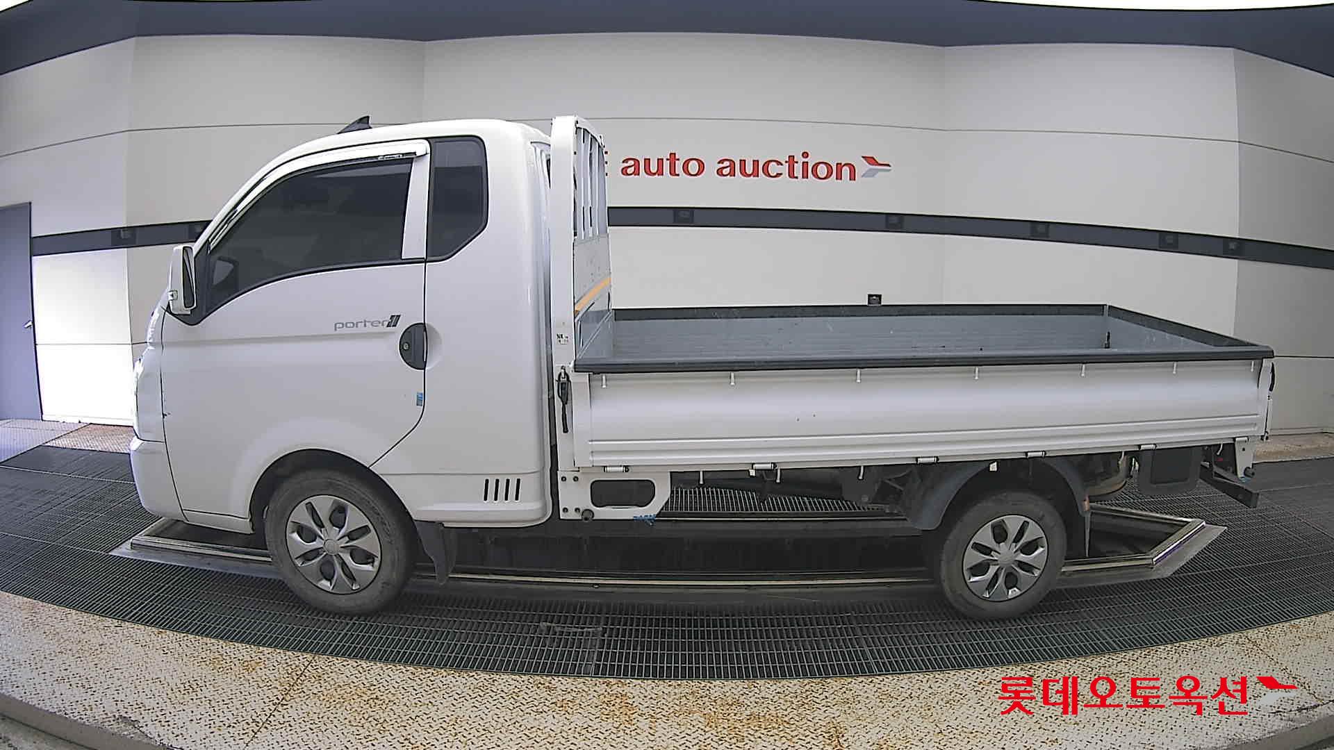 هيونداي بورتر 2024 2.5T