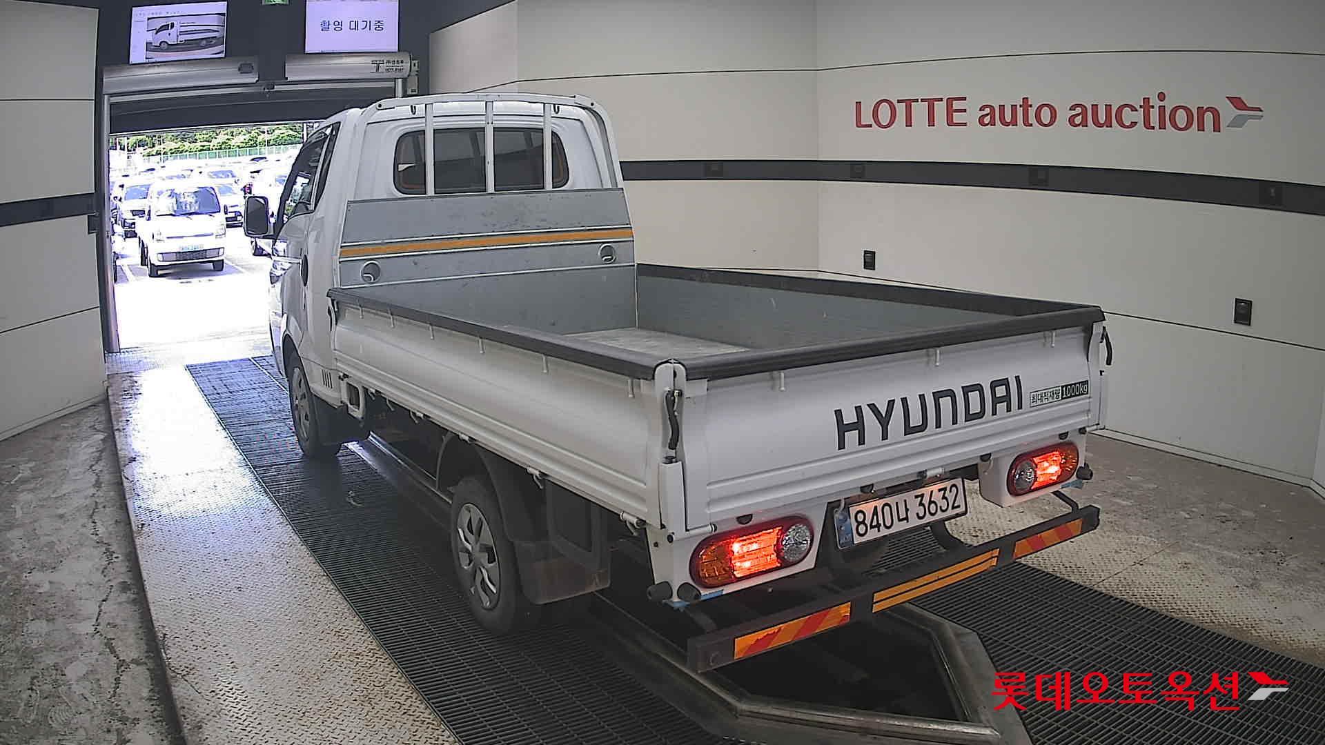 هيونداي بورتر 2024 2.5T