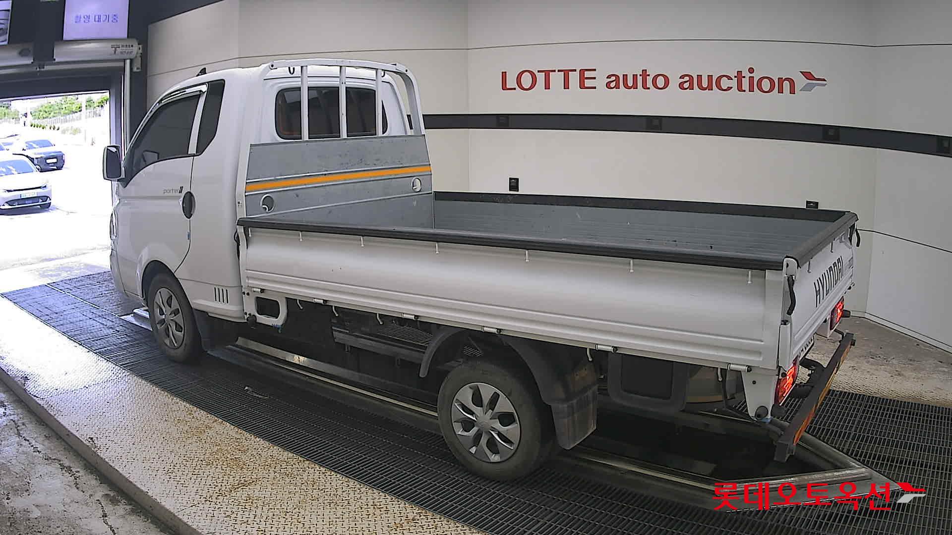 هيونداي بورتر 2024 2.5T