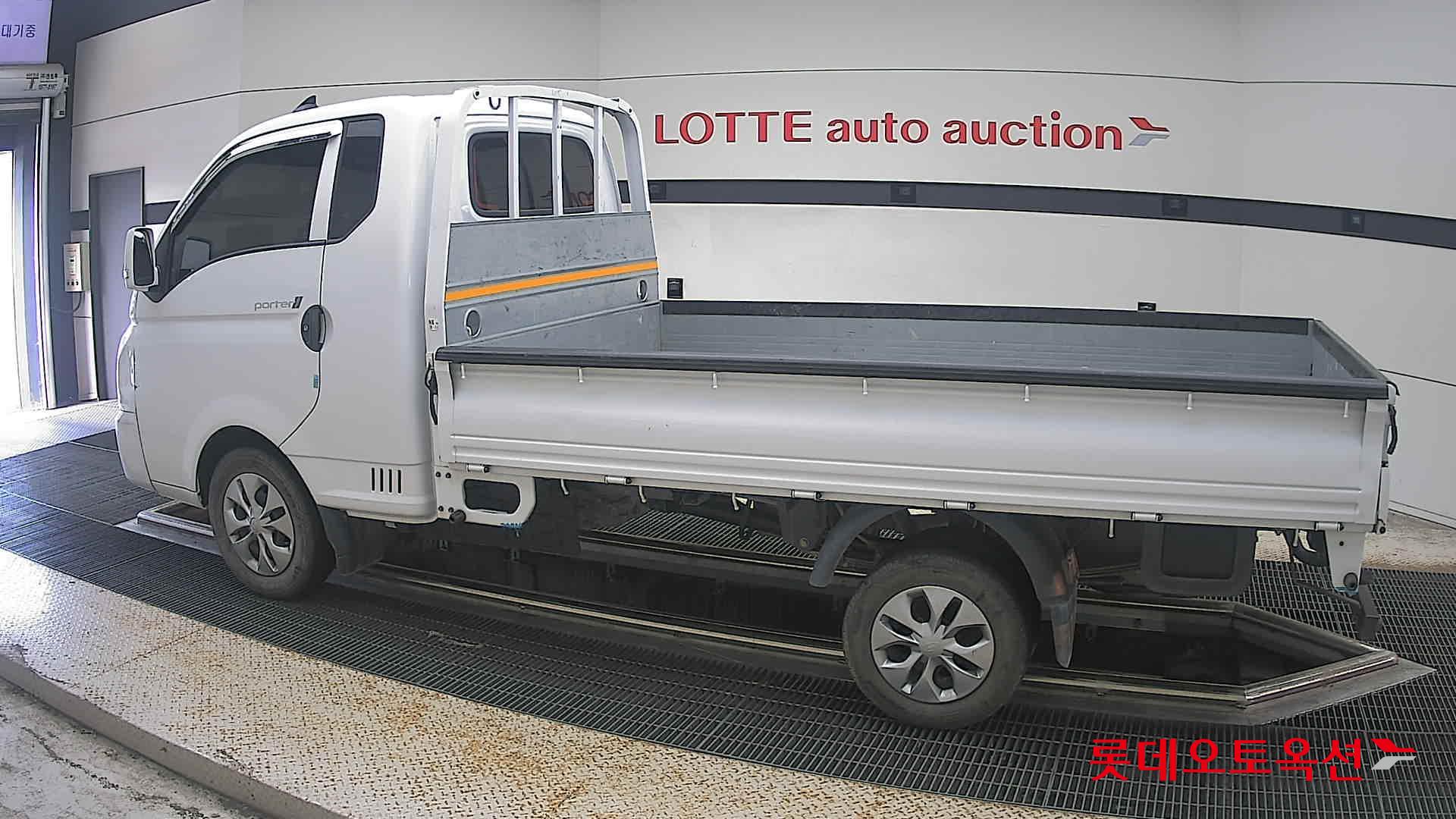 هيونداي بورتر 2024 2.5T