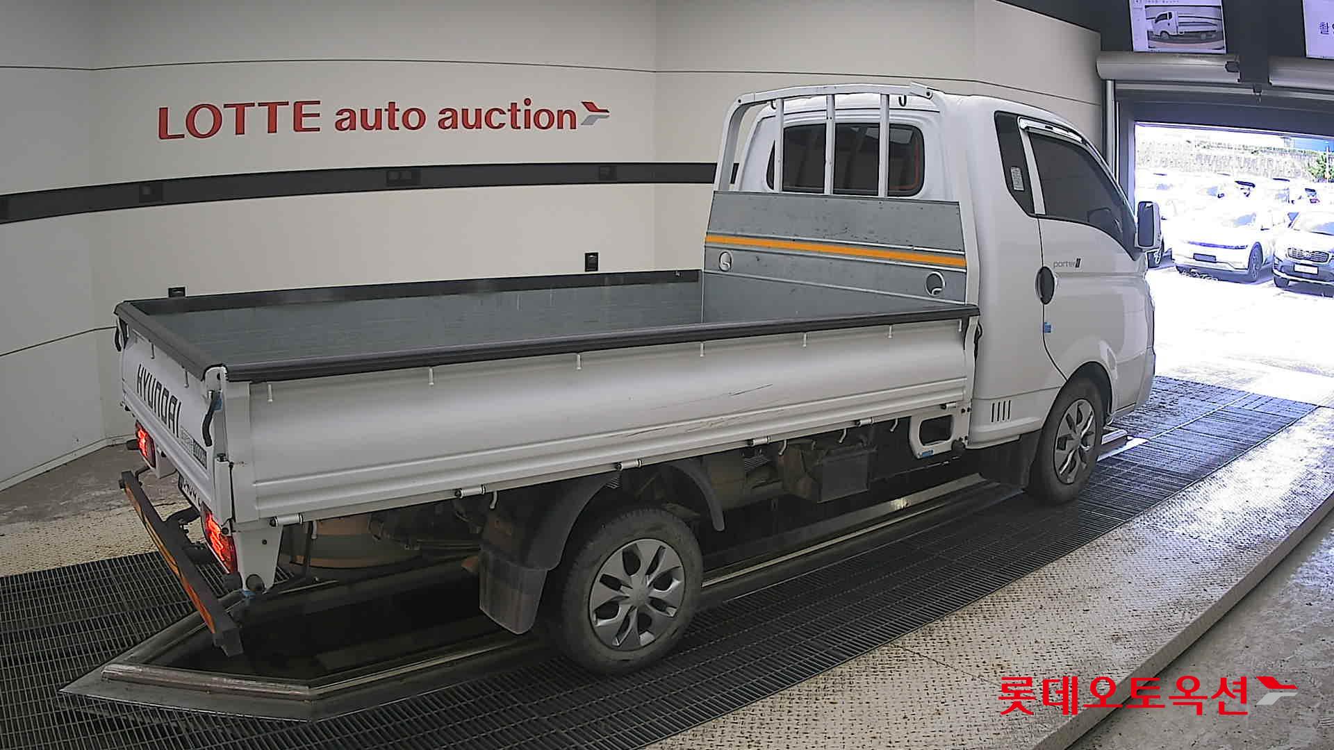هيونداي بورتر 2024 2.5T
