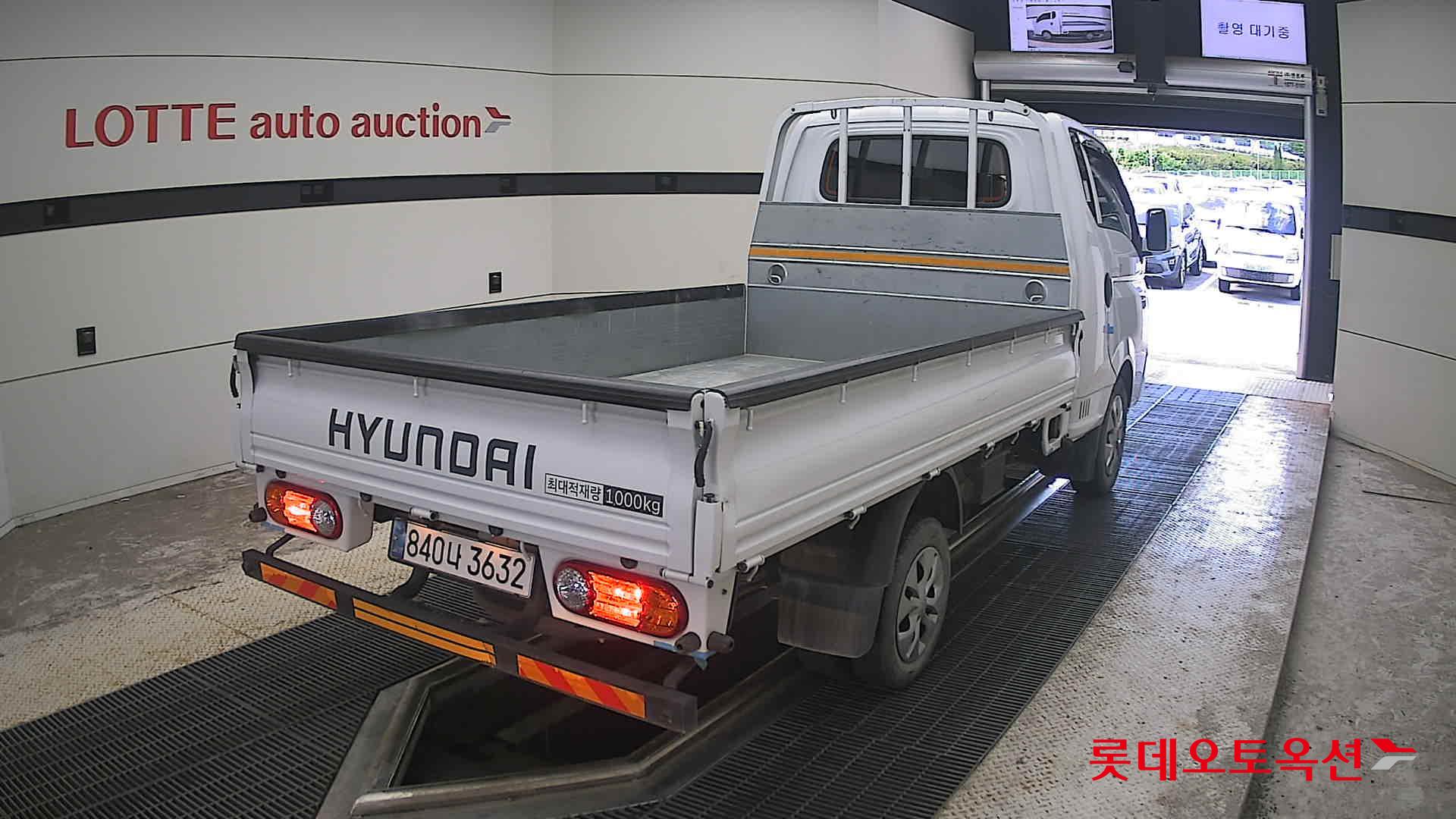 هيونداي بورتر 2024 2.5T