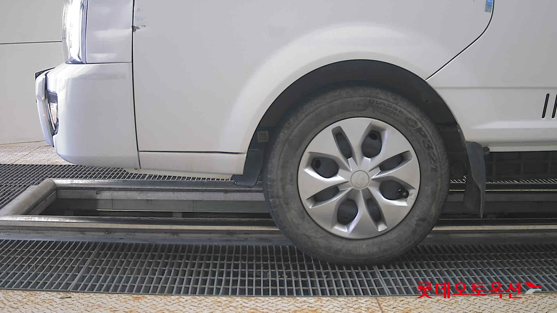 هيونداي بورتر 2024 2.5T