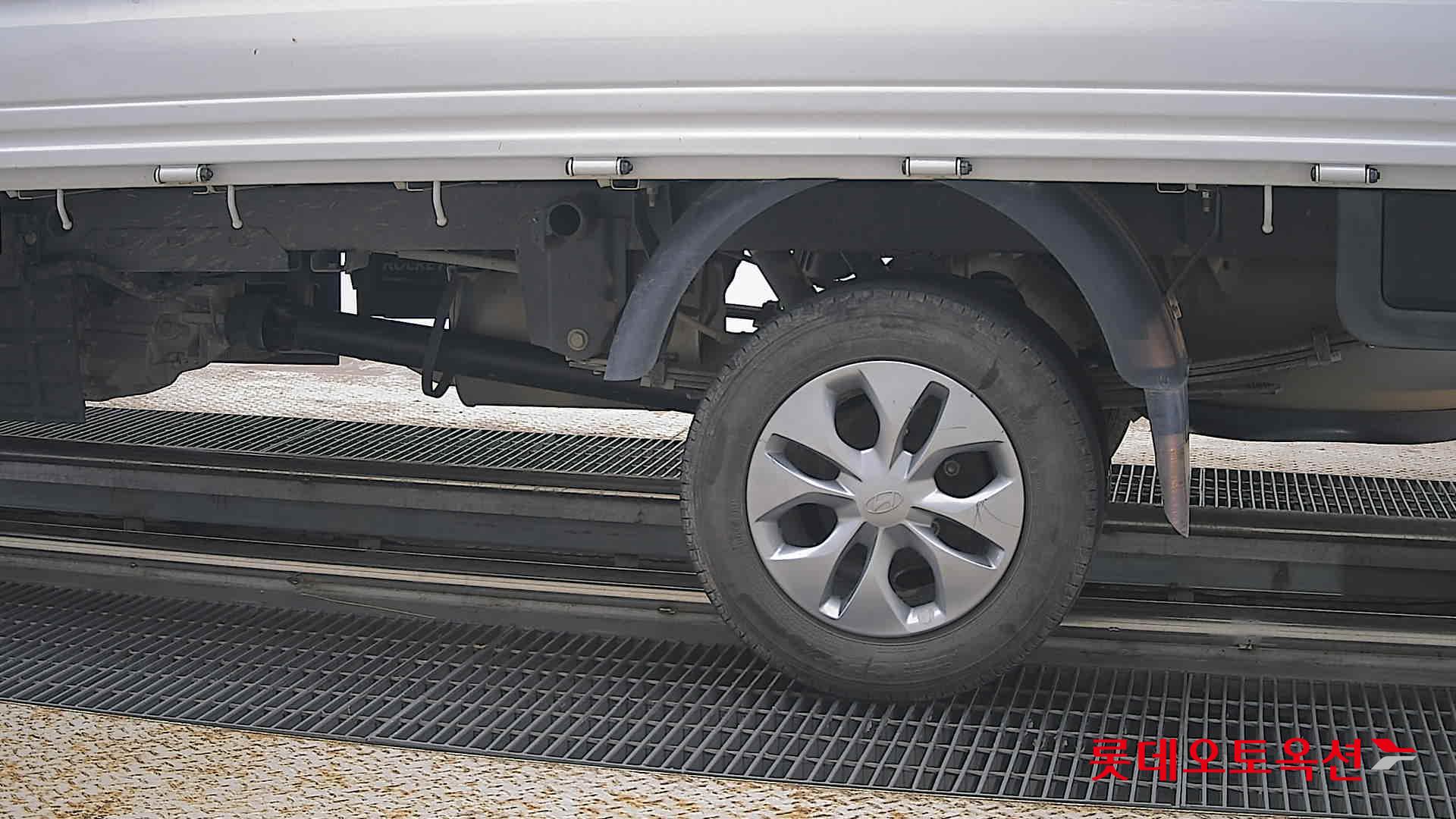 هيونداي بورتر 2024 2.5T