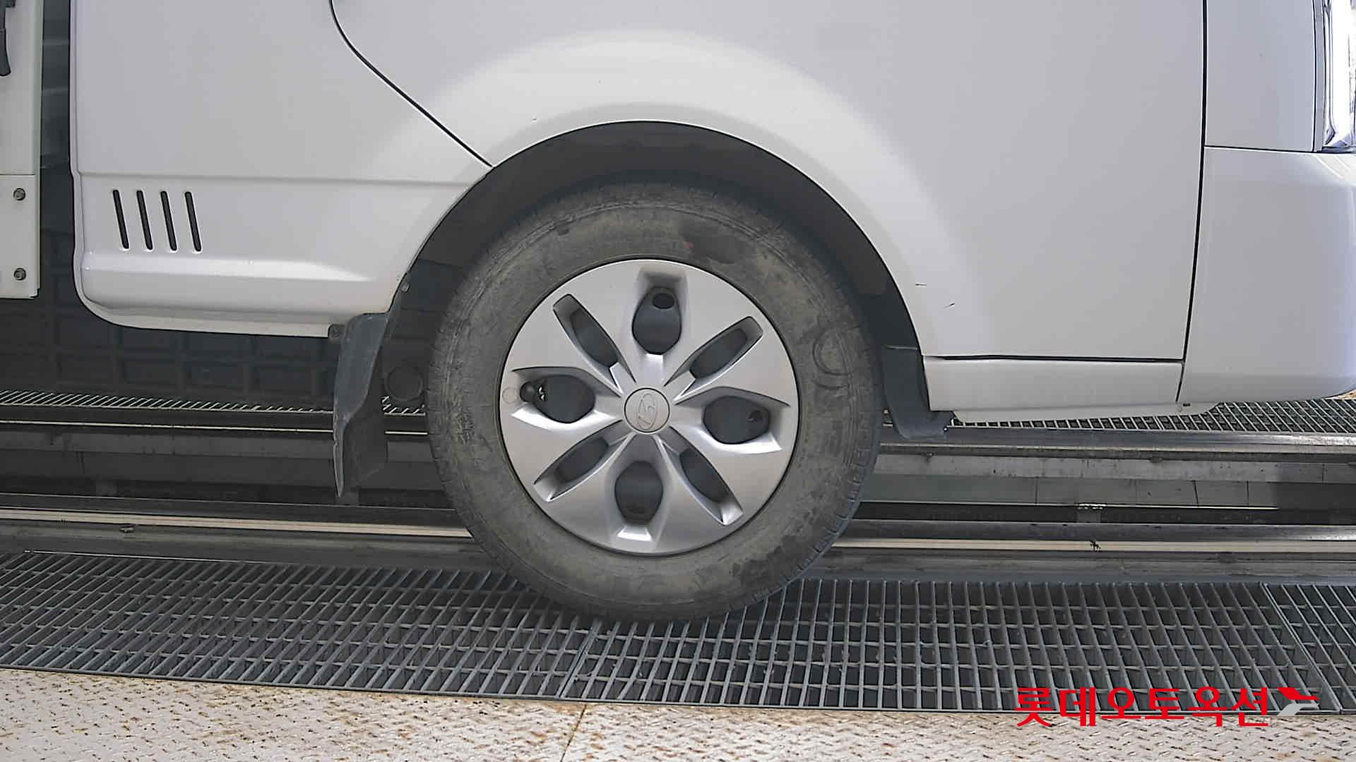 هيونداي بورتر 2024 2.5T