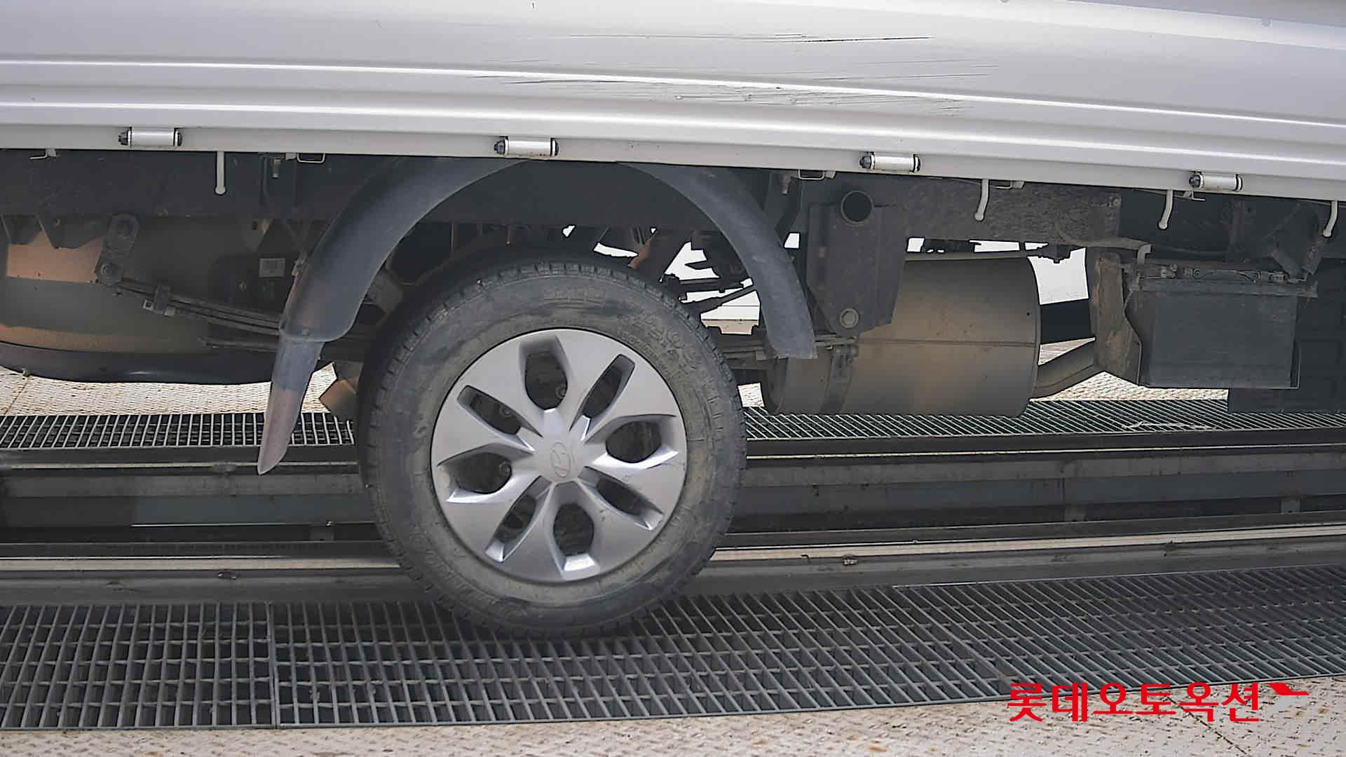هيونداي بورتر 2024 2.5T