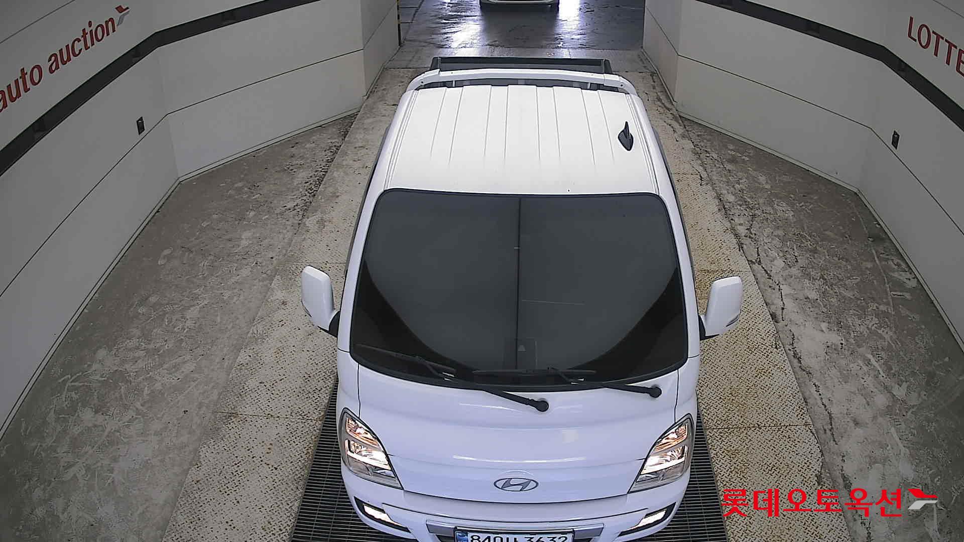 هيونداي بورتر 2024 2.5T