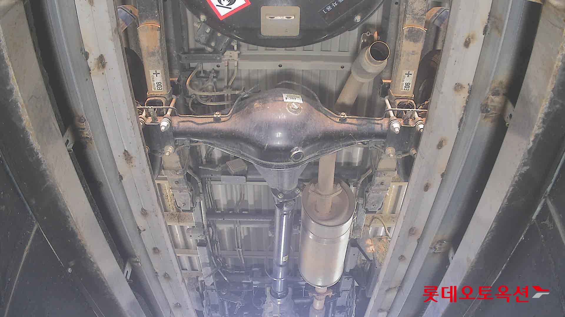 هيونداي بورتر 2024 2.5T
