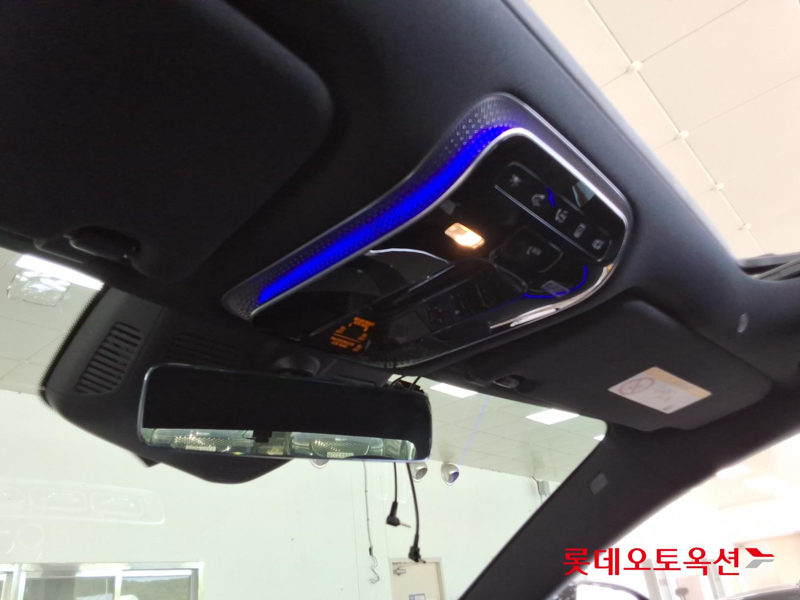 مرسيدس بنز S500 2022 4M