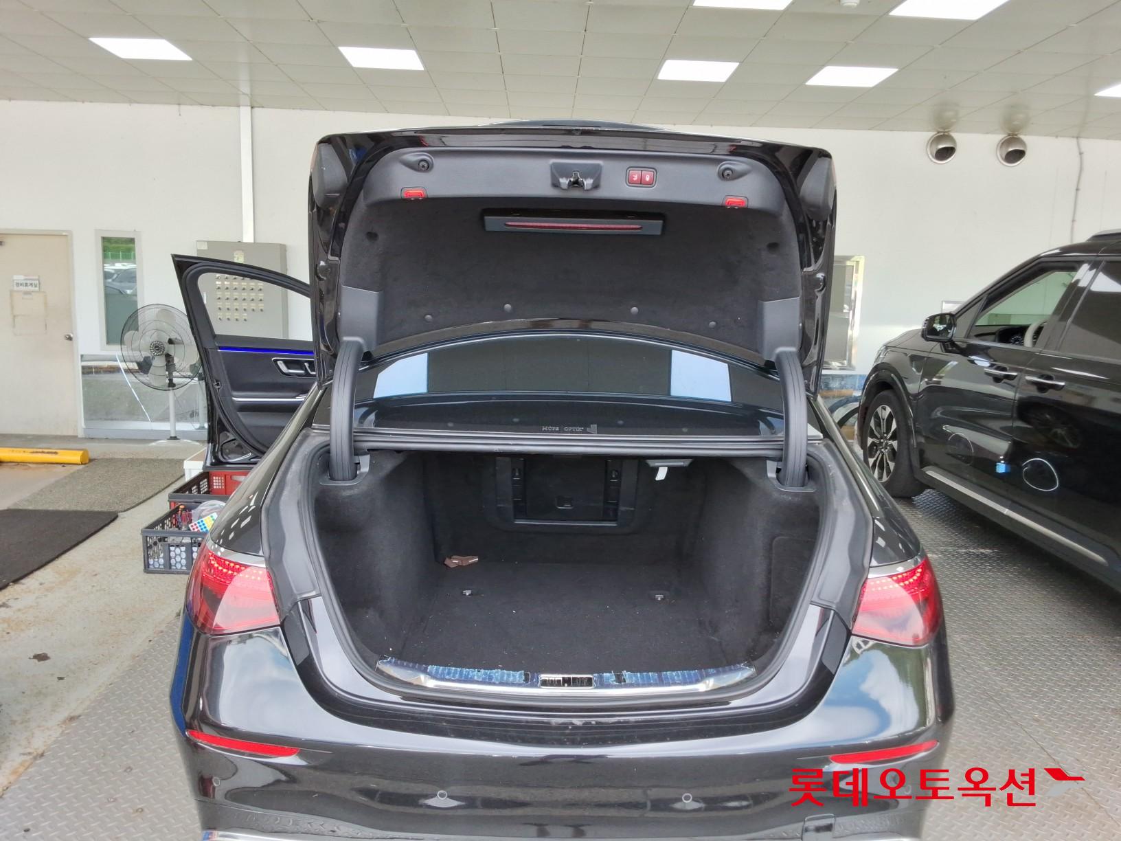 مرسيدس بنز S500 2022 4M
