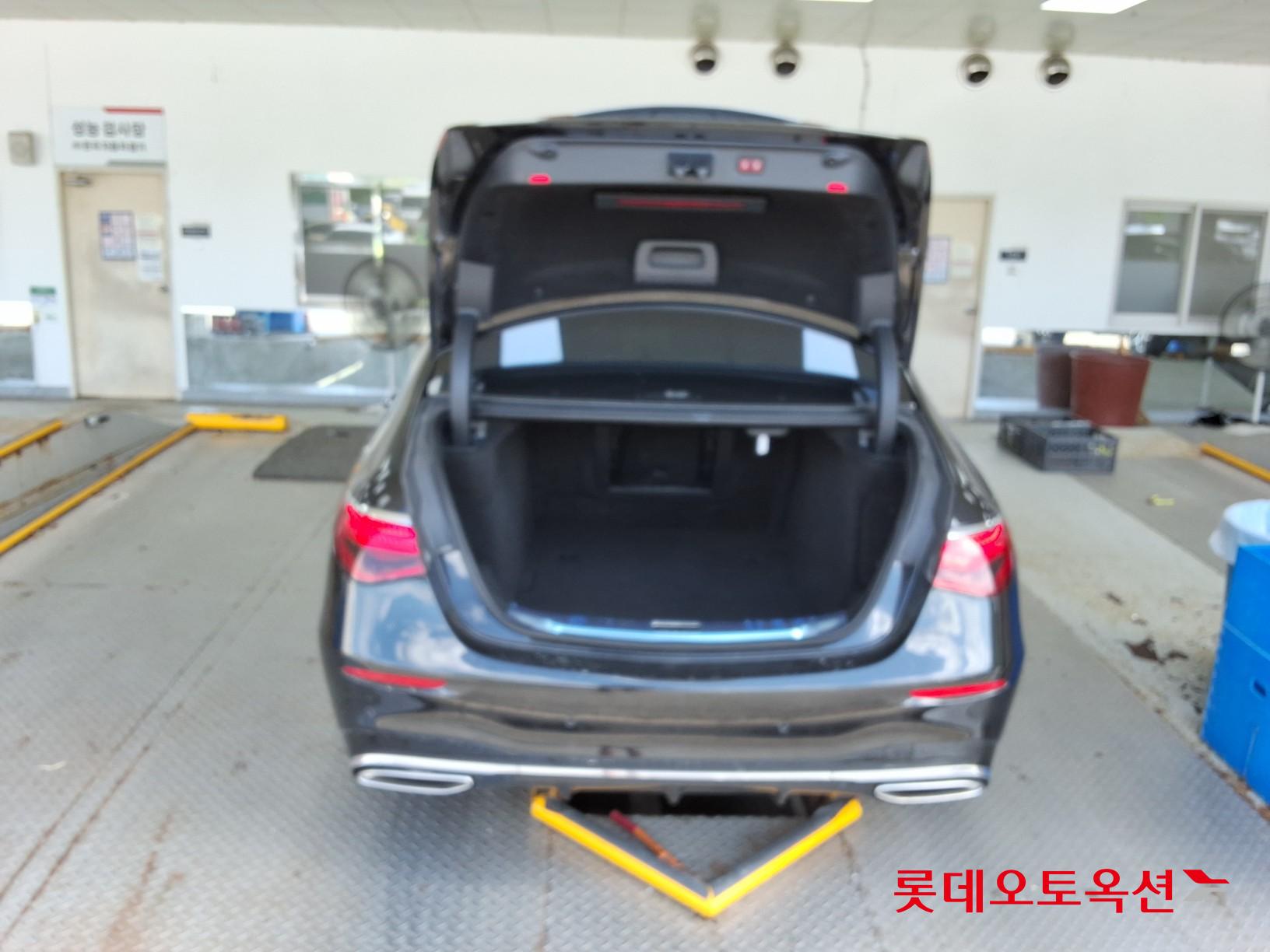 مرسيدس بنز S500 2021 4M
