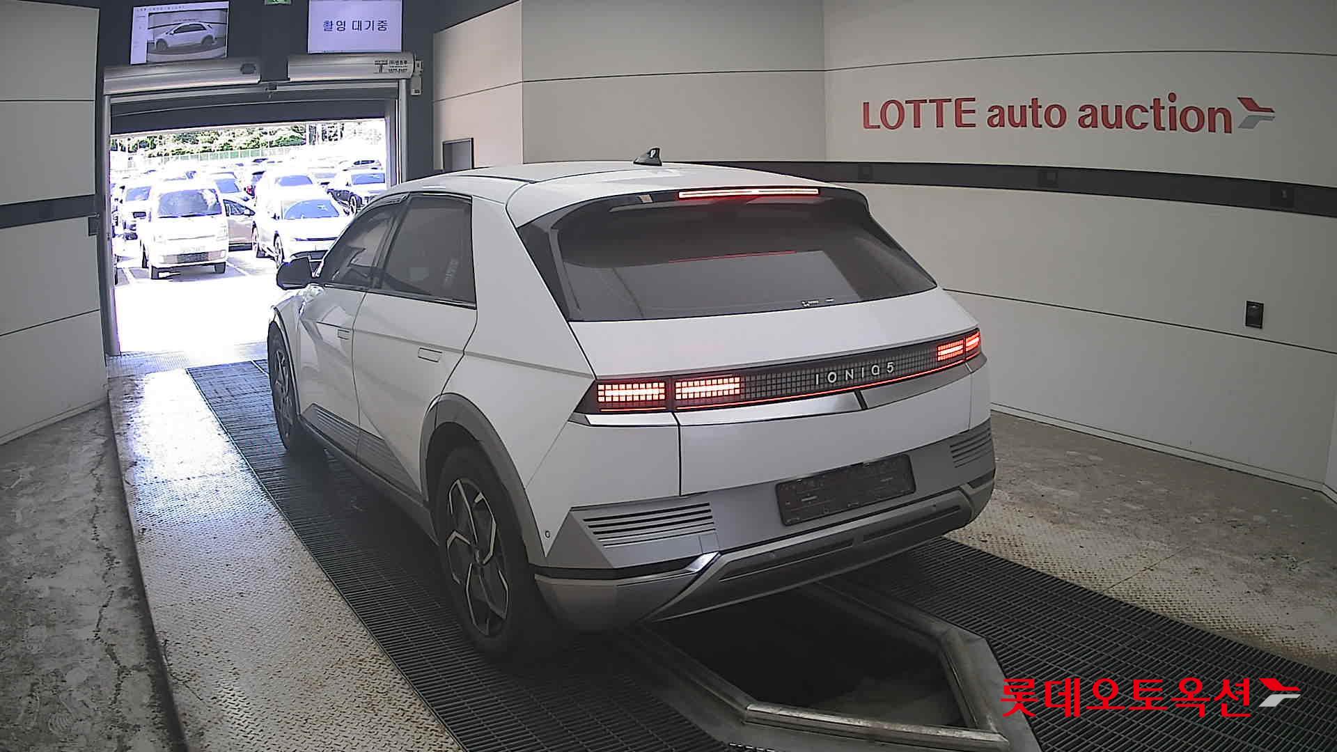 هيونداي أيونيك 2024