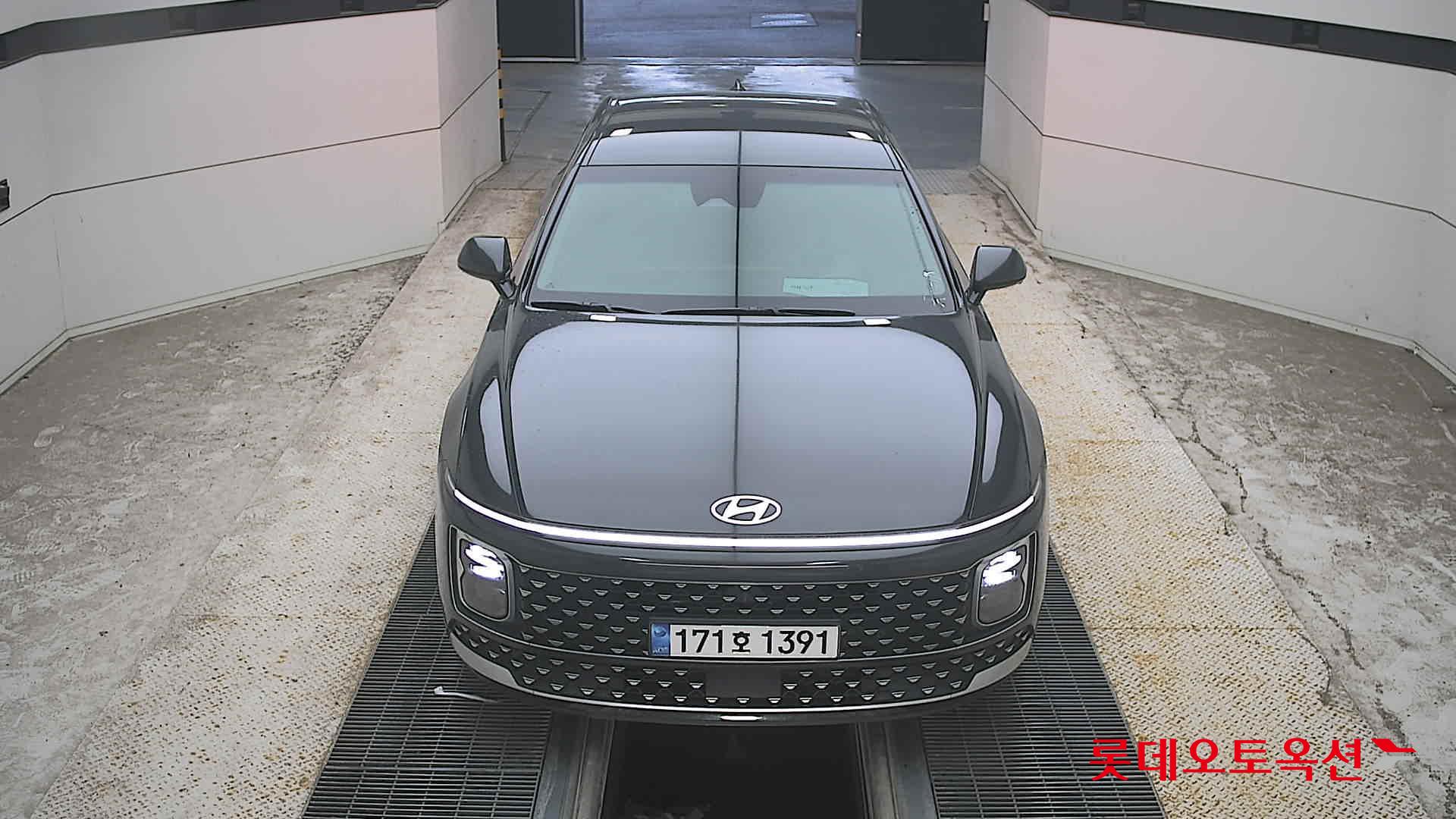 هيونداي جرانديور 2023