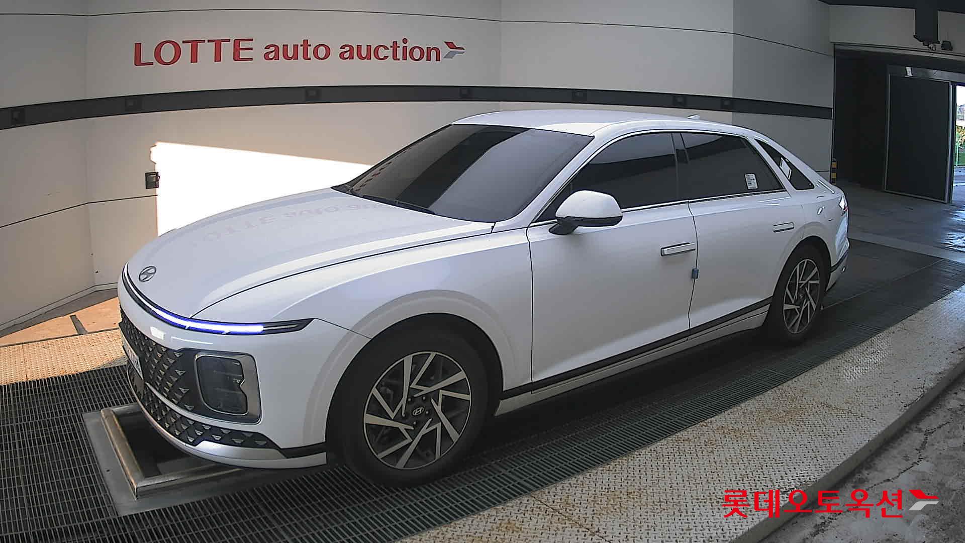 هيونداي جرانديور 2023