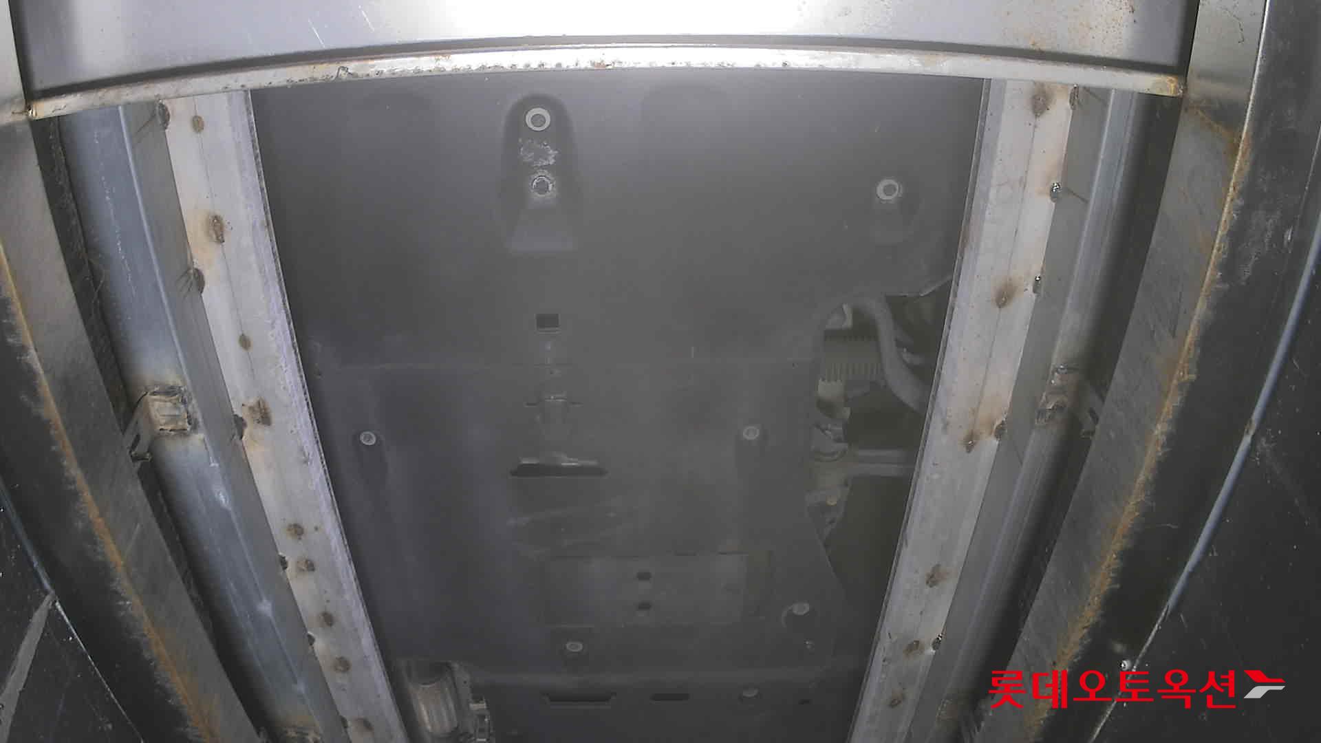 جينيسيس جي في 80 2021 2.5T