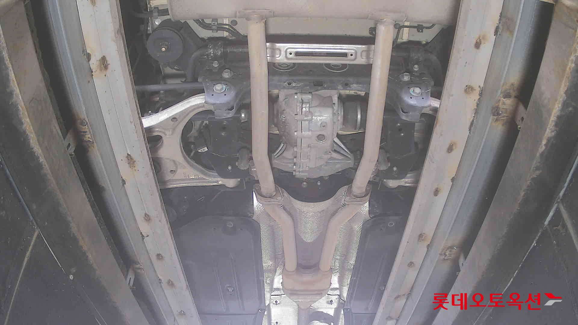 جينيسيس جي في 80 2021 2.5T