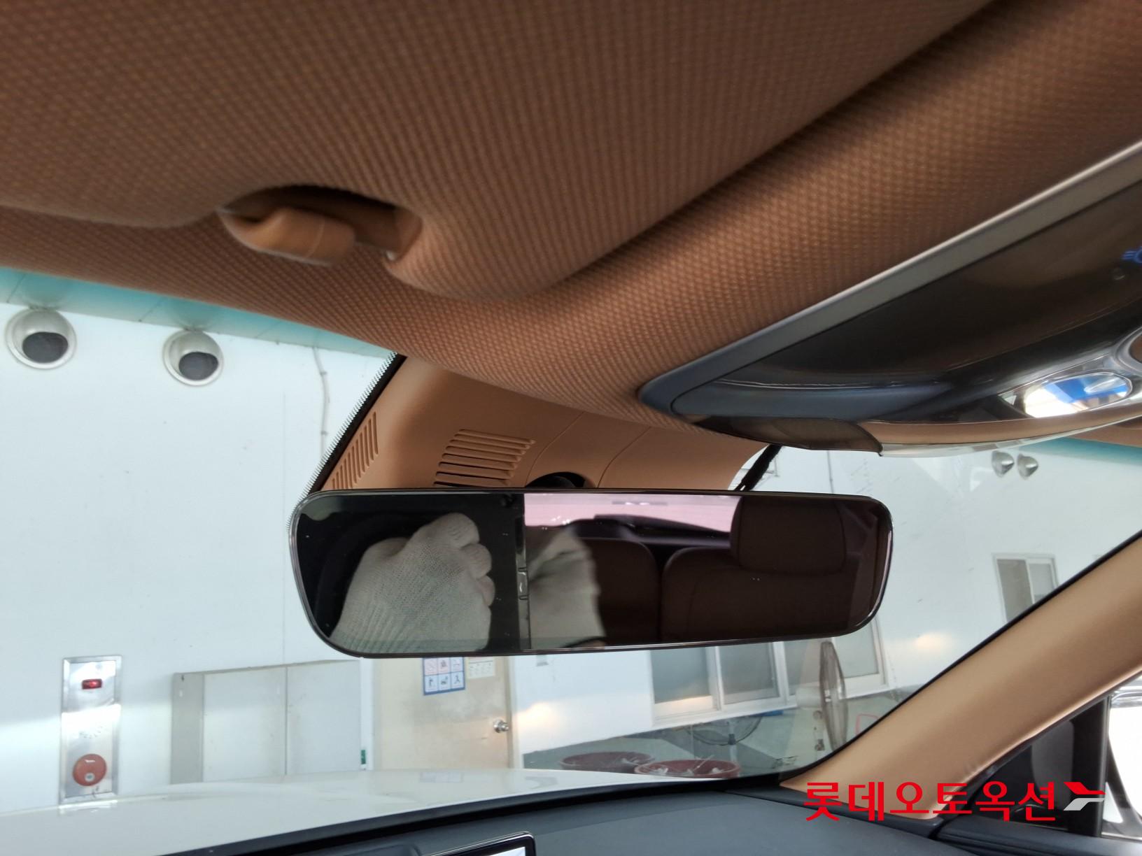 جينيسيس جي في 80 2021 2.5T