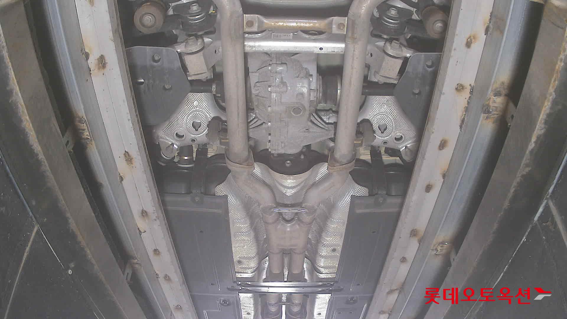 جينيسيس جي 80 2022 3.5T