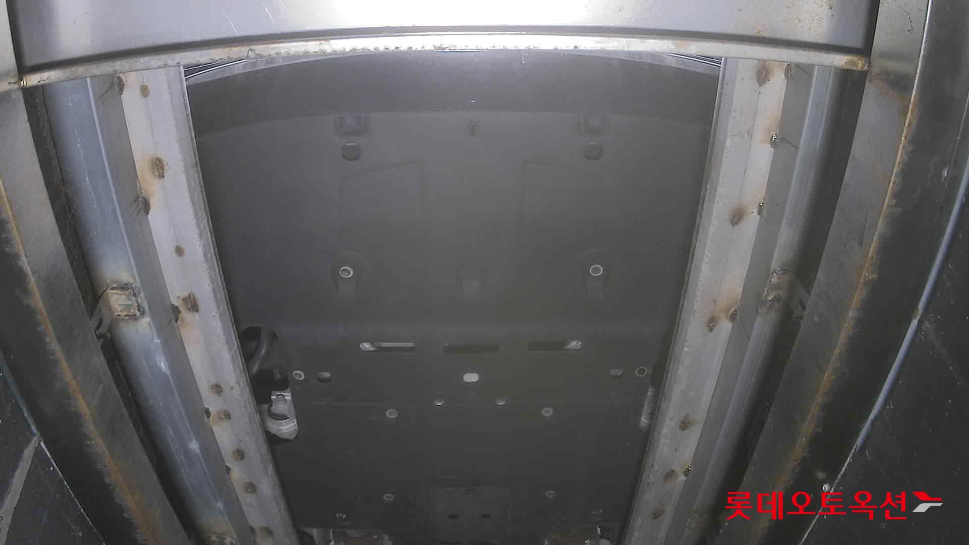 جينيسيس جي 80 2021 3.5T