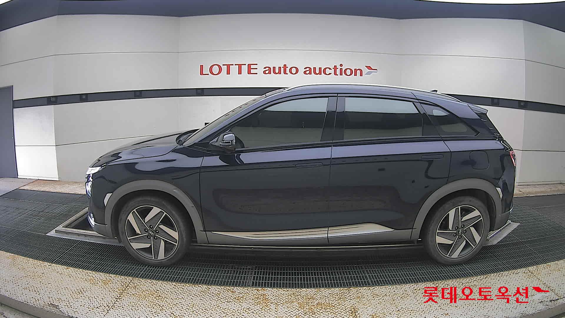 هيونداي Nexo 2024 بريميوم