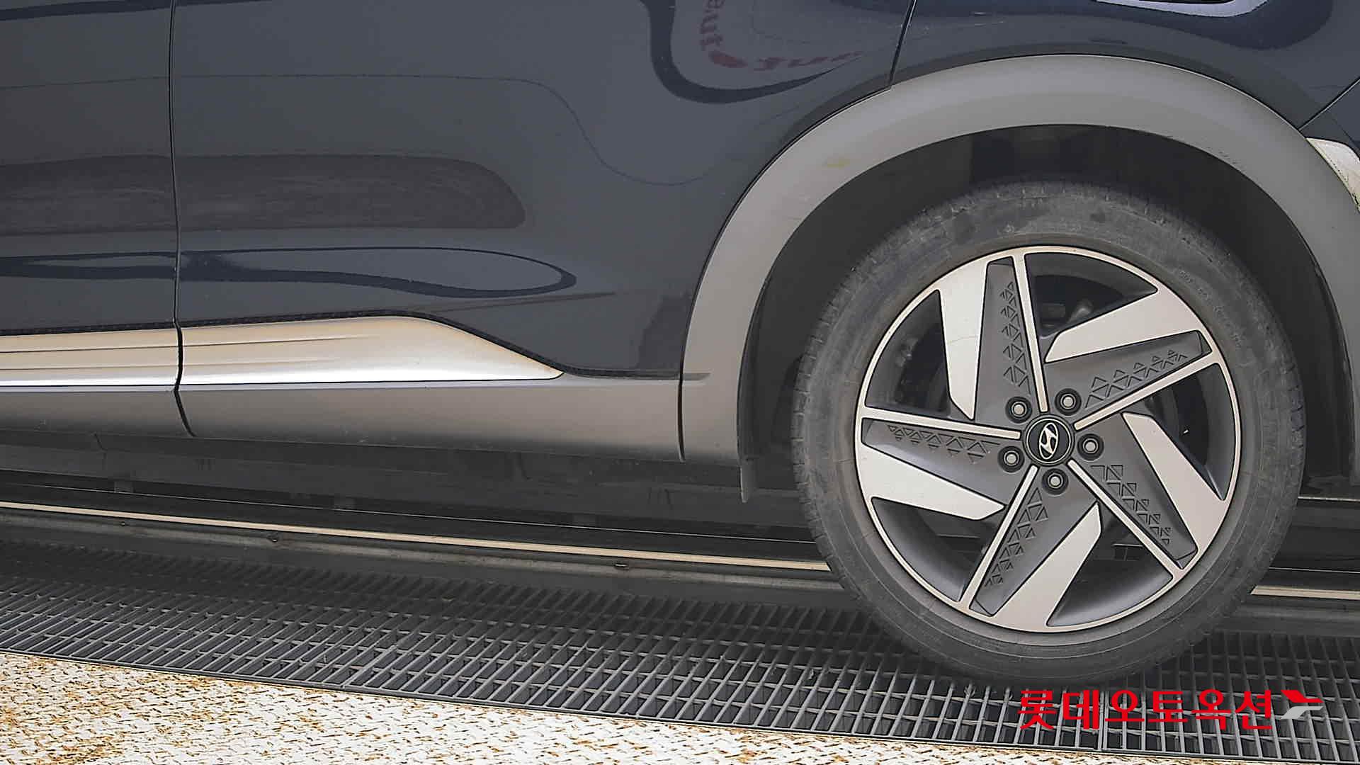 هيونداي Nexo 2024 بريميوم
