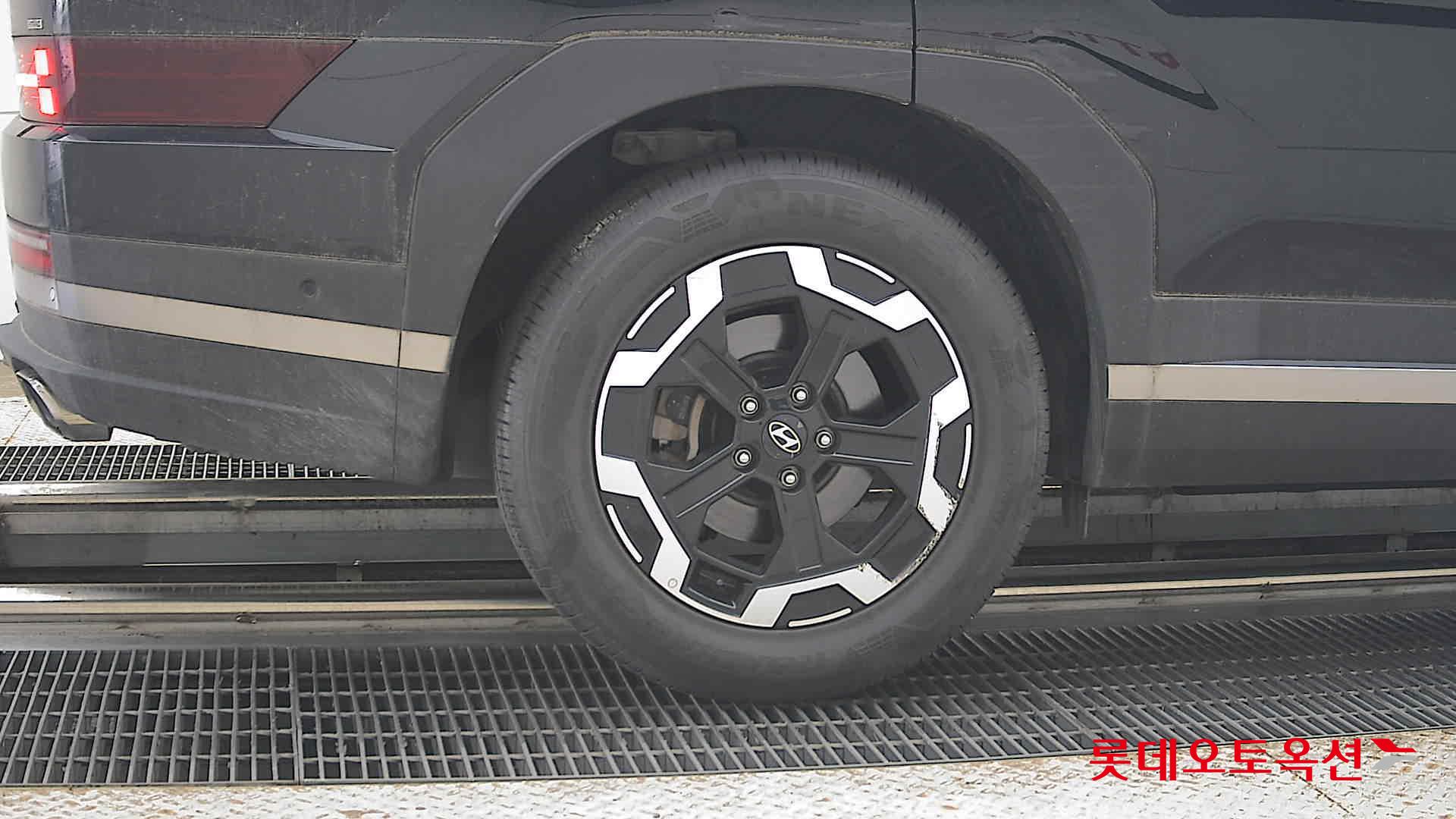 هيونداي سانتا في 2024 2.5T AT