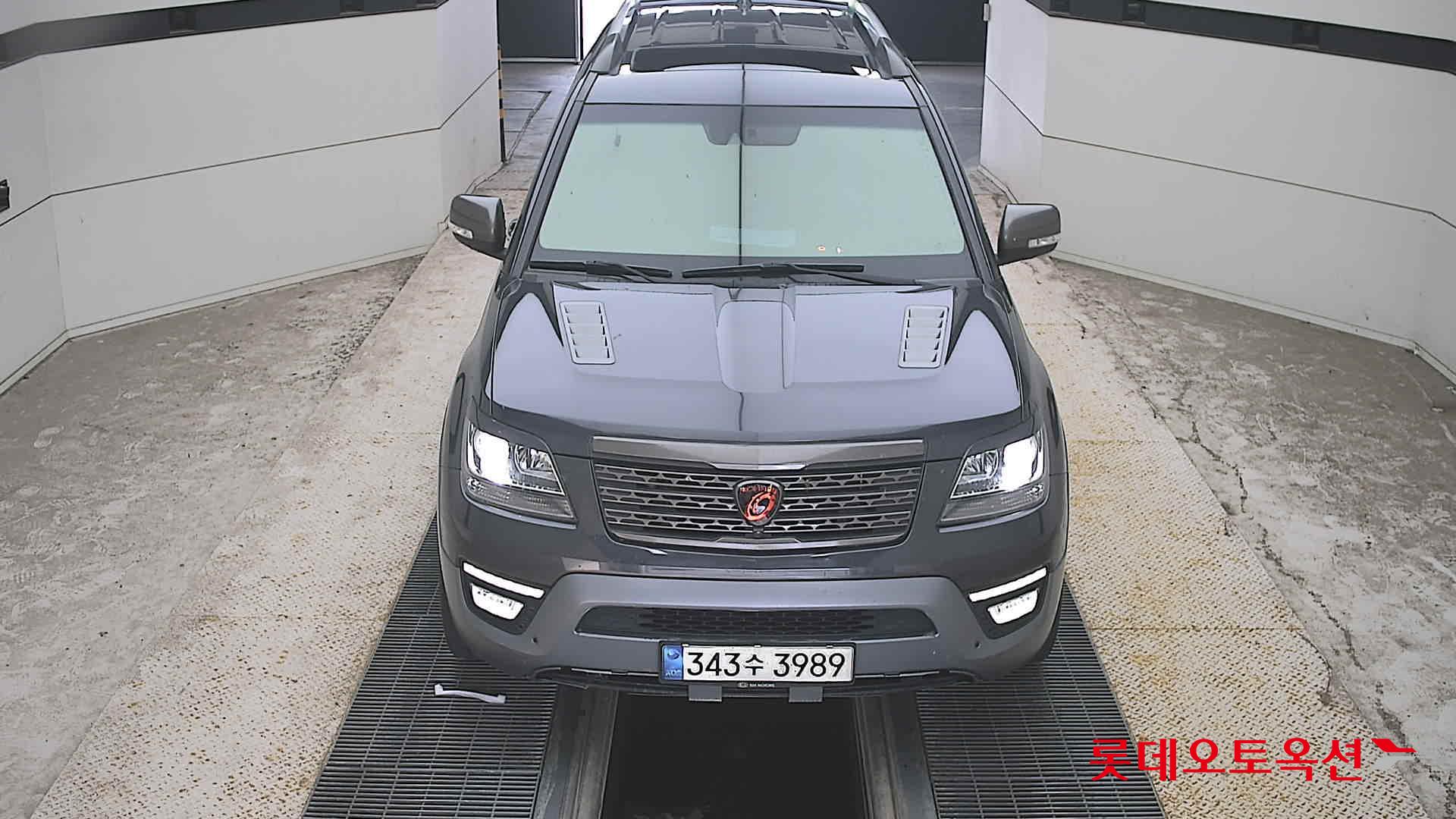 موهافي 2018